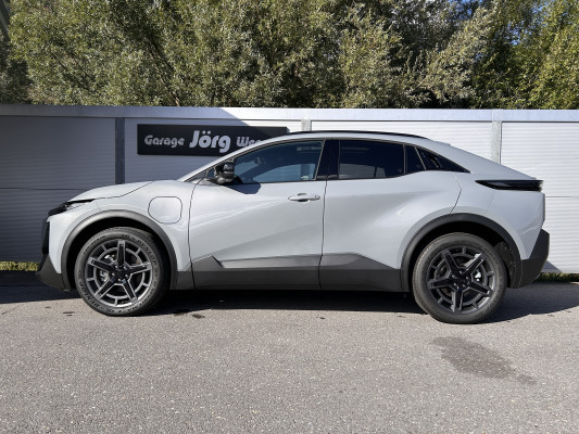 SUBARU Uncharte eV Luxury AWD-image-2