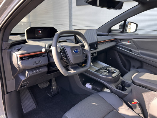 SUBARU Uncharte eV Luxury AWD-image-7