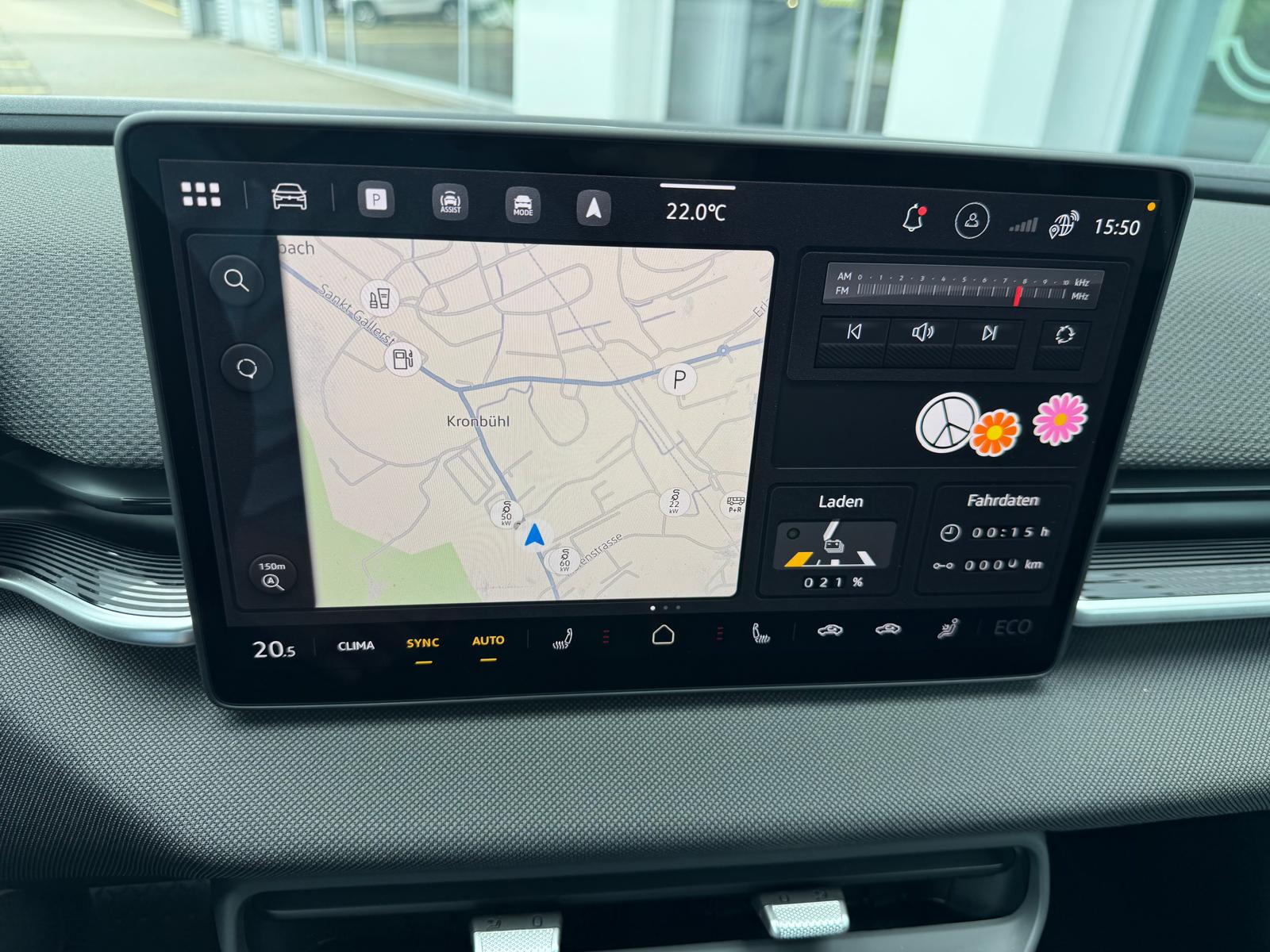 VW ID.Polo 52 kWh Life Edition One-image-13