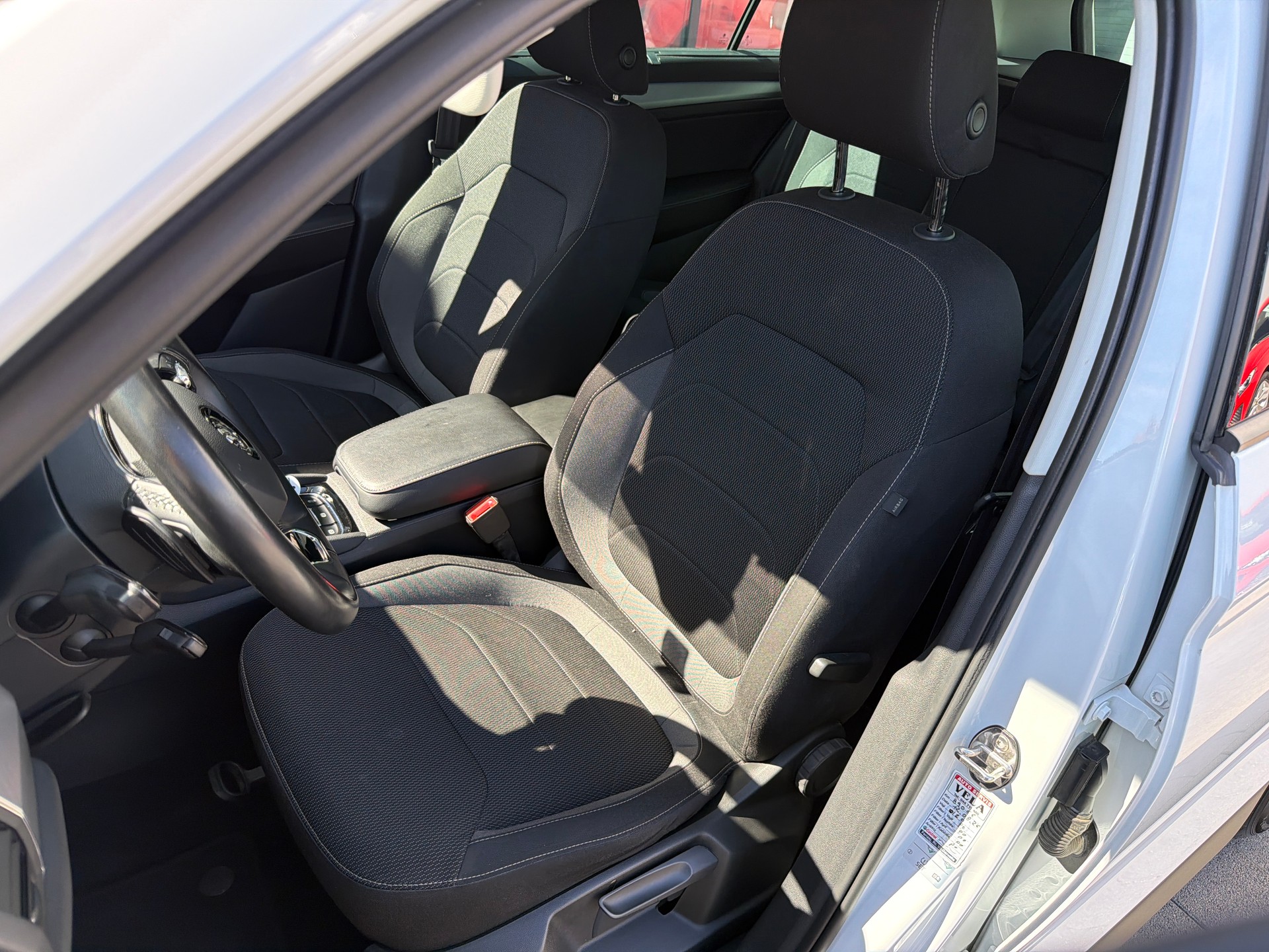 SKODA Kodiaq 2.0 TDI CR Ambition 4x4 DSG-image-9