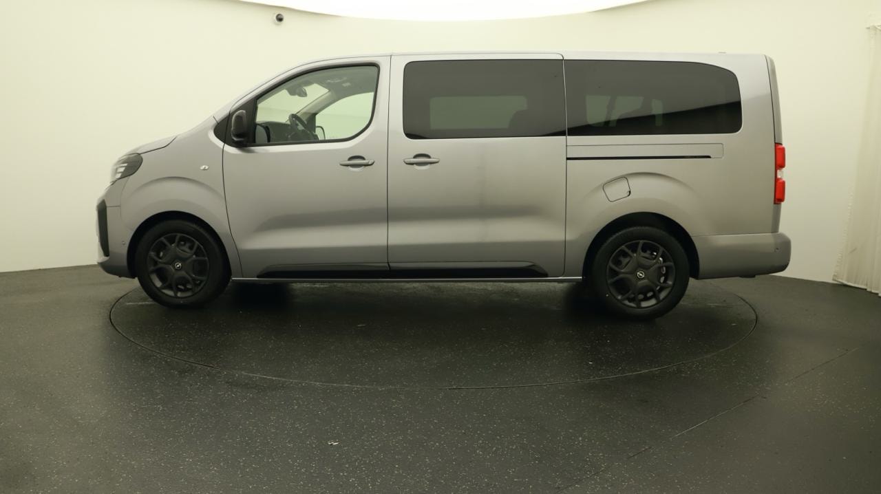 OPEL Zafira 2.2 CDTI XL Edition A-image-1
