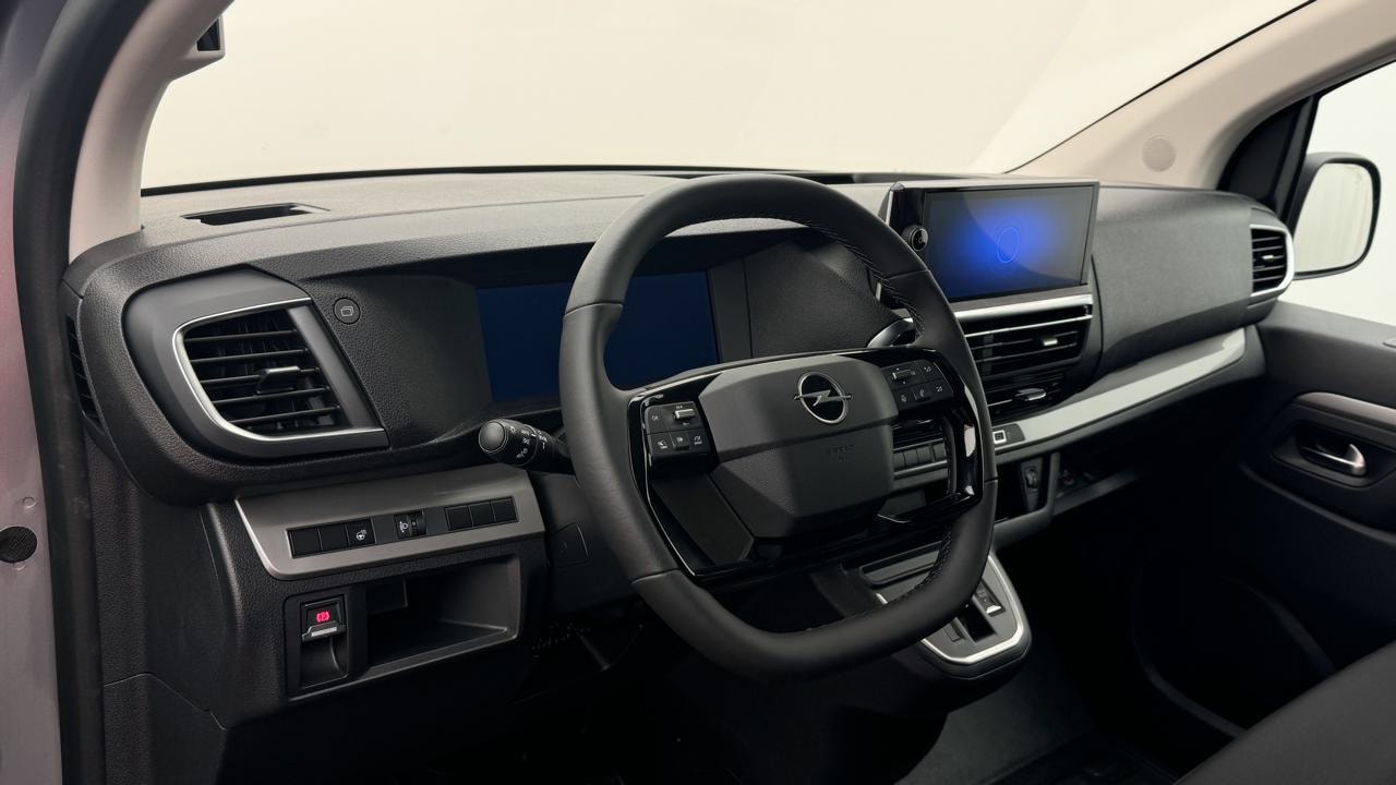 OPEL Zafira 2.2 CDTI XL Edition A-image-6