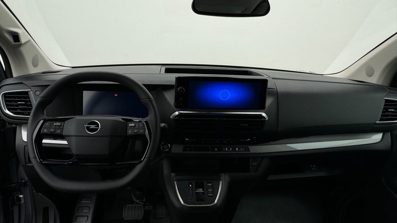 OPEL Zafira 2.2 CDTI XL Edition A-image-5