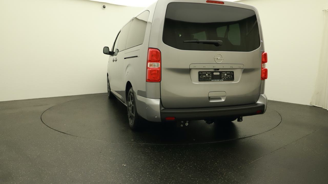 OPEL Zafira 2.2 CDTI XL Edition A-image-3