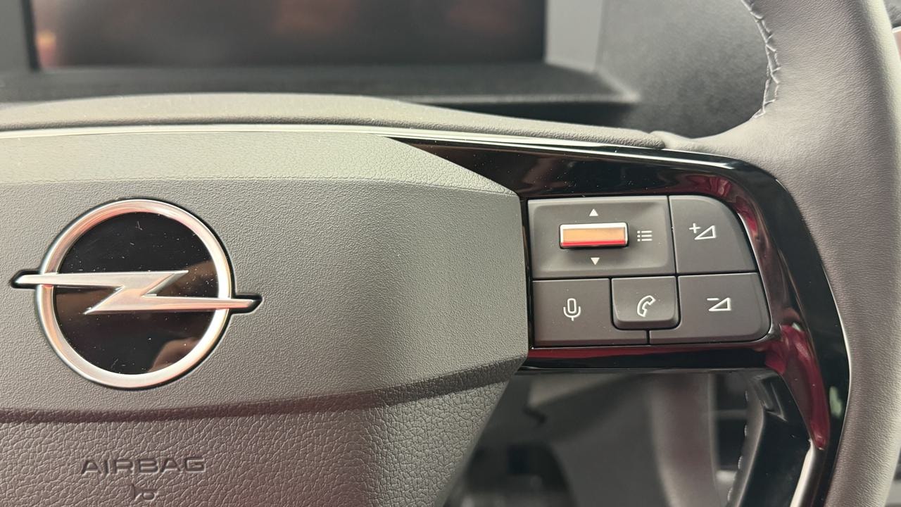 OPEL Zafira 2.2 CDTI XL Edition A-image-9