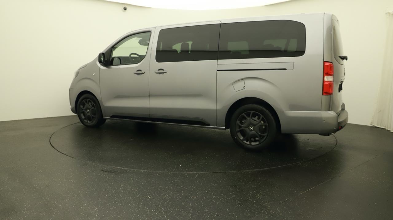 OPEL Zafira 2.2 CDTI XL Edition A-image-2