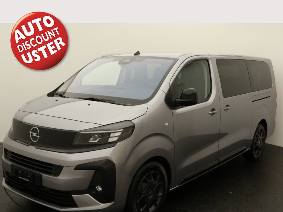 OPEL Zafira 2.2 CDTI XL Edition A