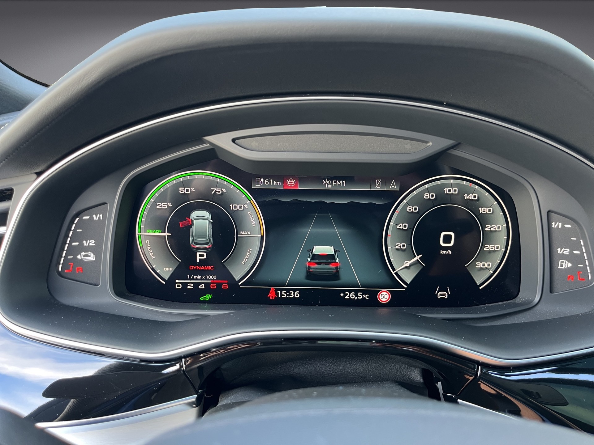 AUDI Q8 SUV TFSI e quattro 290 kW tiptronic *Standklima/Heizung, Allradlenkung Panodach, B&O, Nachtsicht, 5J.Garantie*-image-20