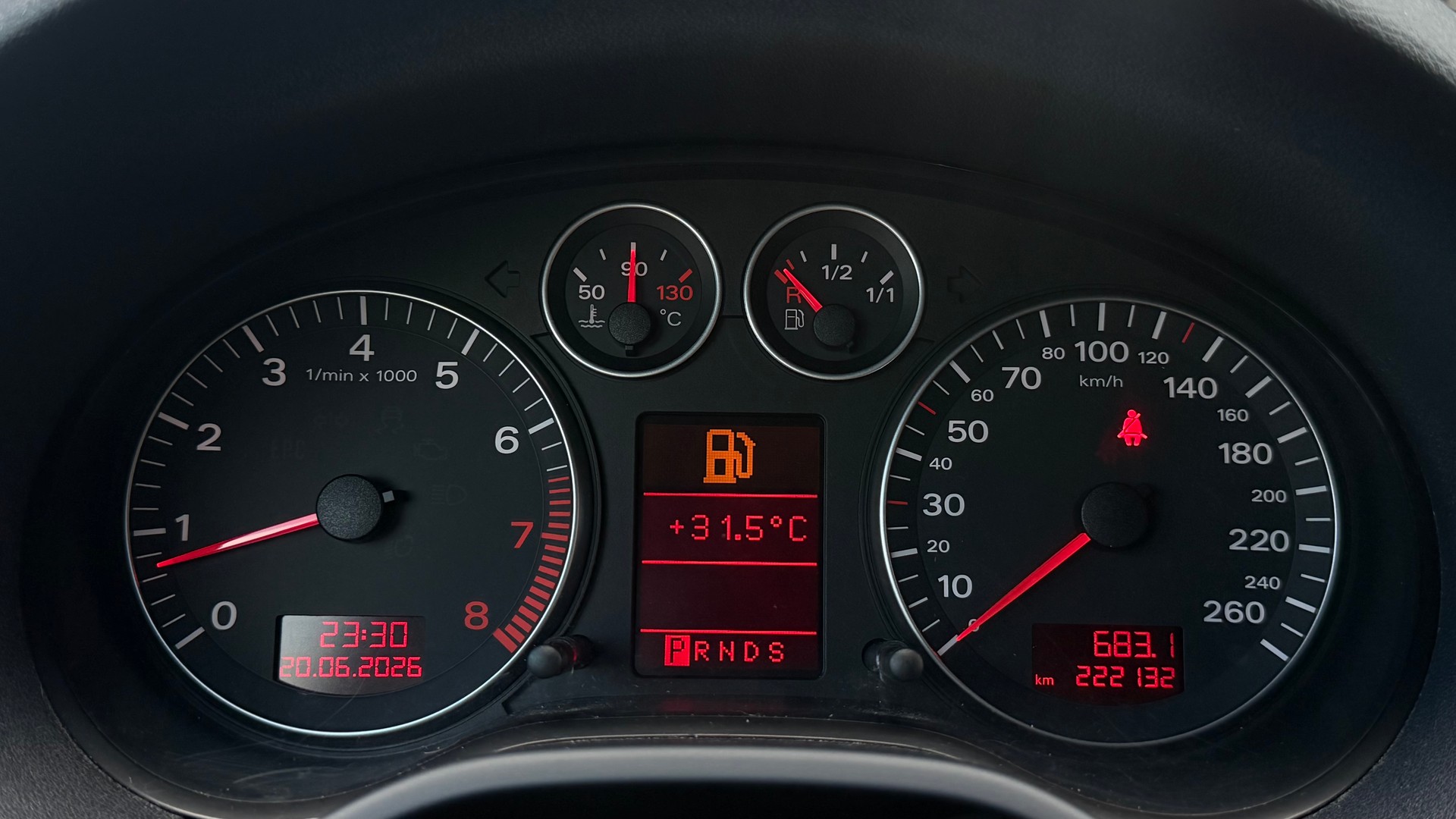 AUDI A3-image-7