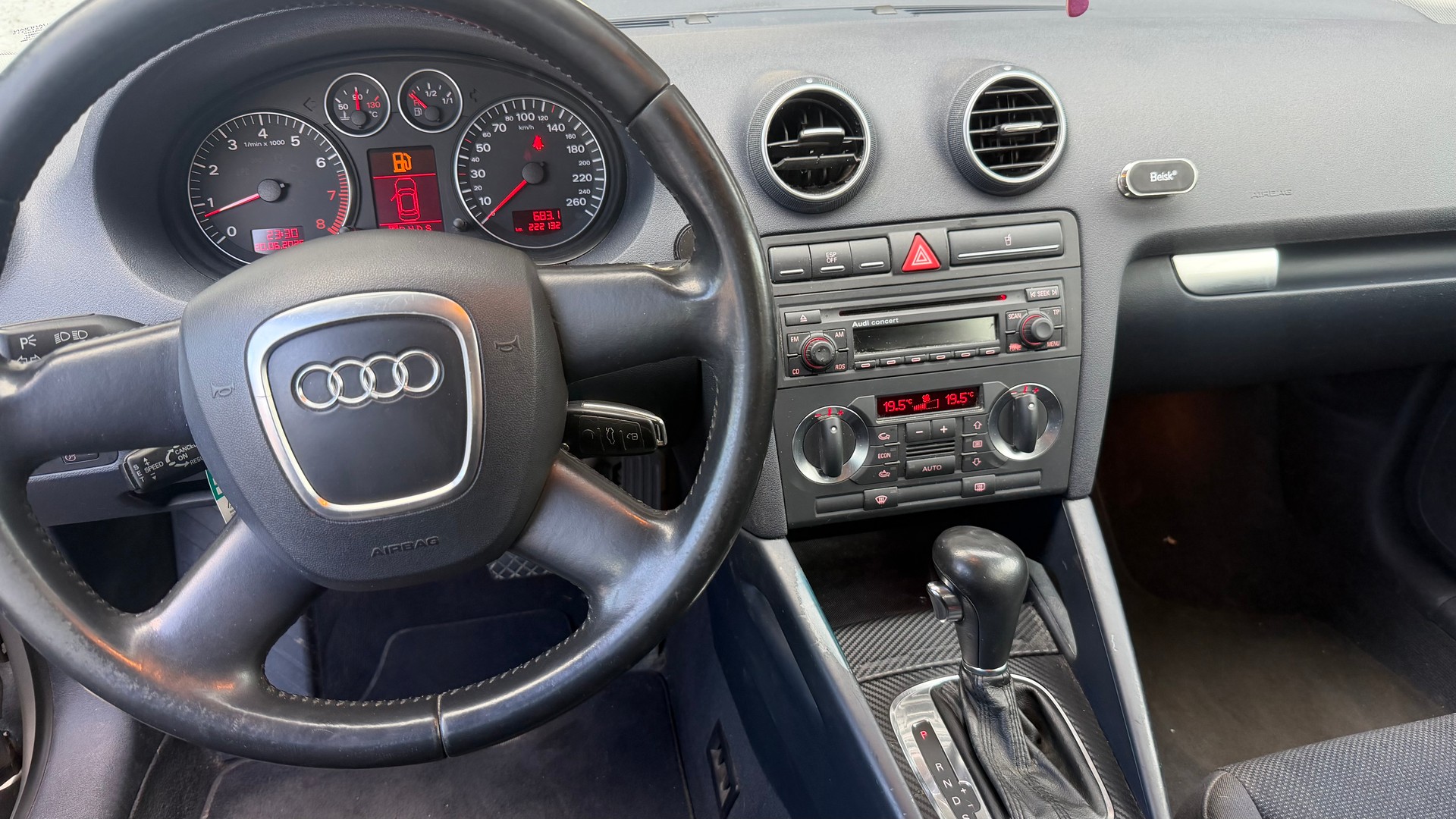 AUDI A3-image-5
