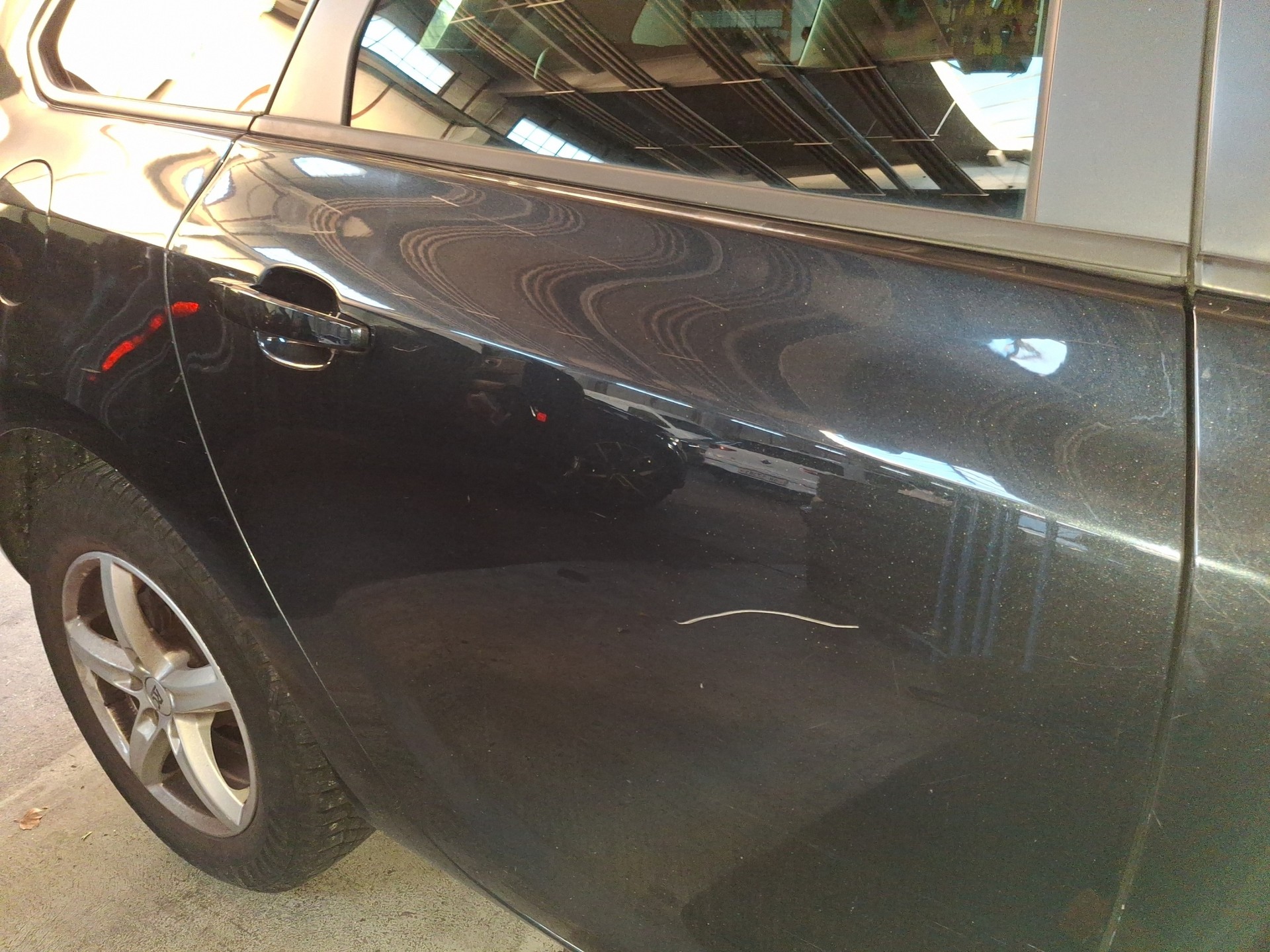 OPEL Astra SportsTourer 1.4i 16V Turbo-image-11