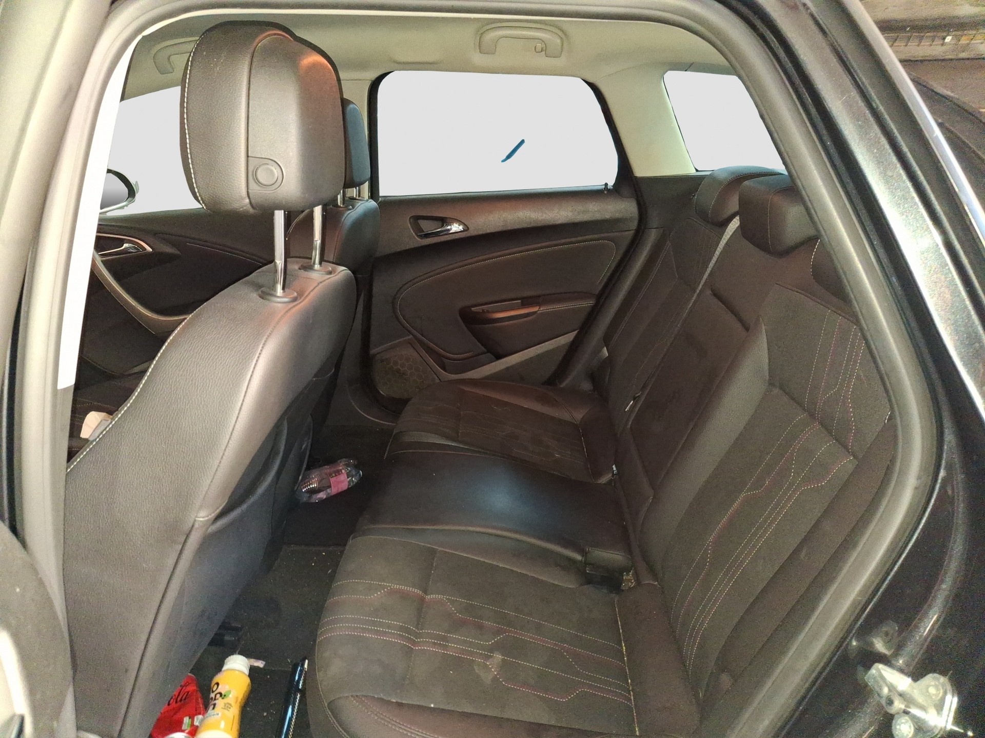 OPEL Astra SportsTourer 1.4i 16V Turbo-image-4