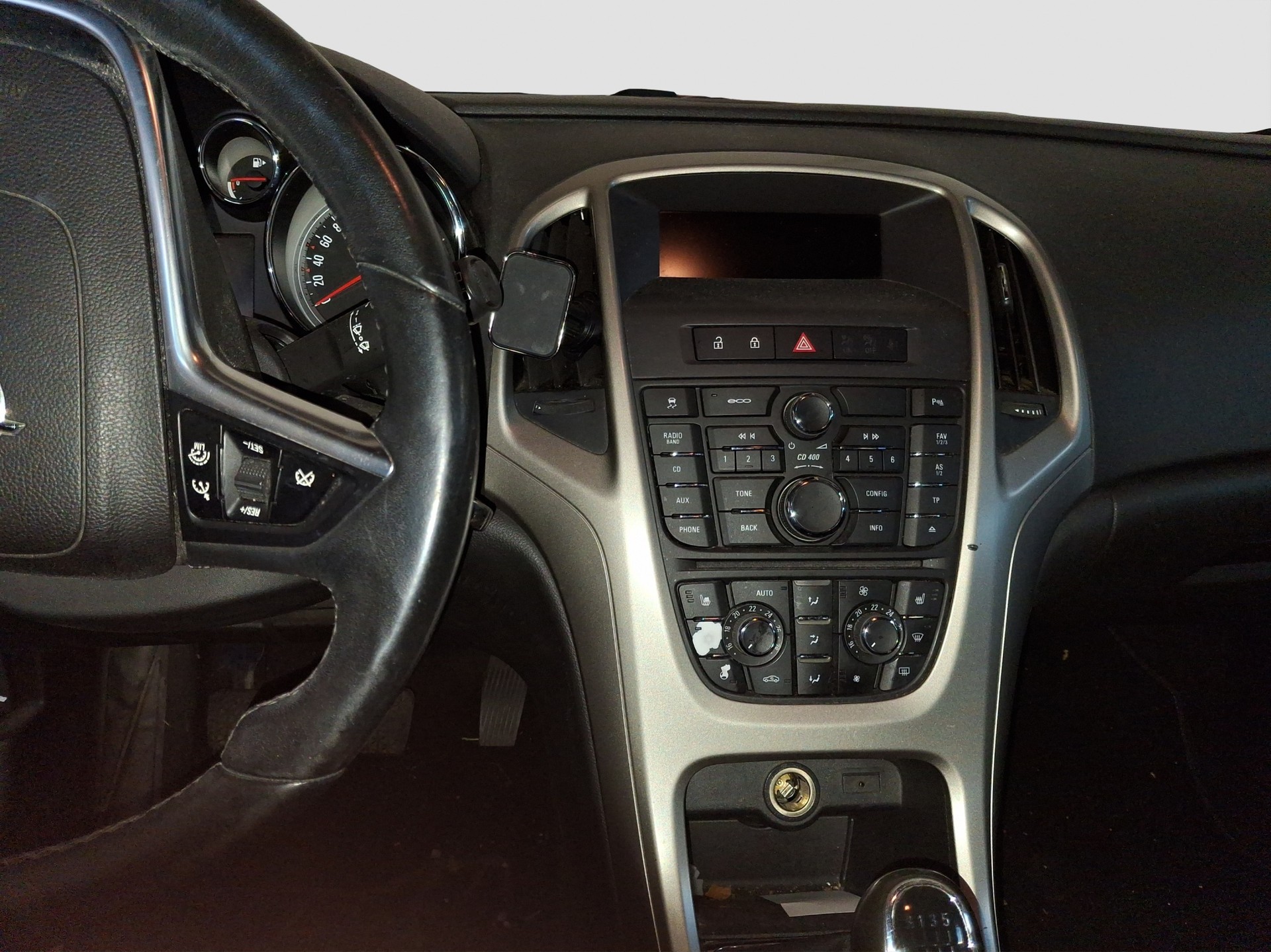 OPEL Astra SportsTourer 1.4i 16V Turbo-image-6