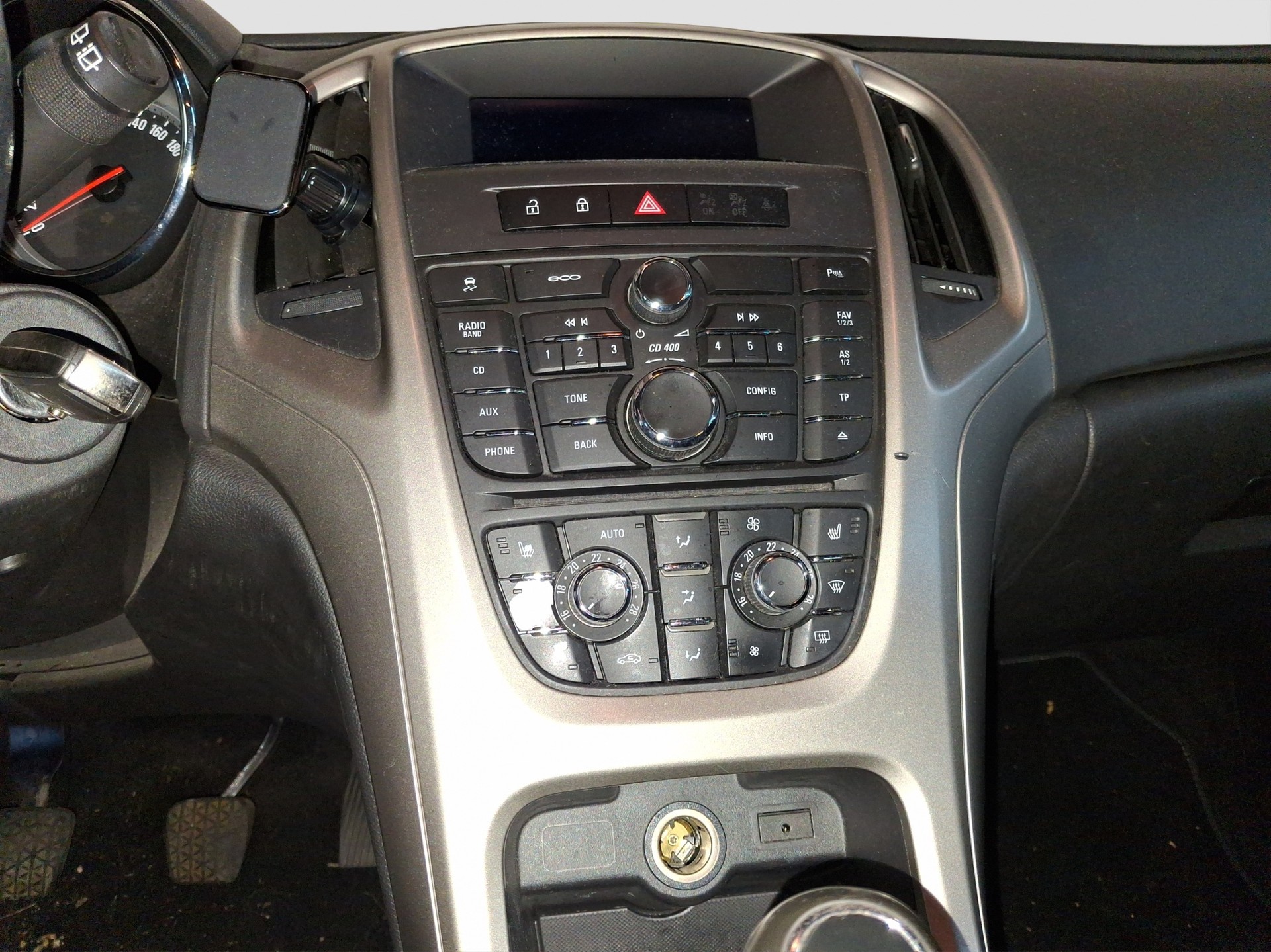 OPEL Astra SportsTourer 1.4i 16V Turbo-image-7