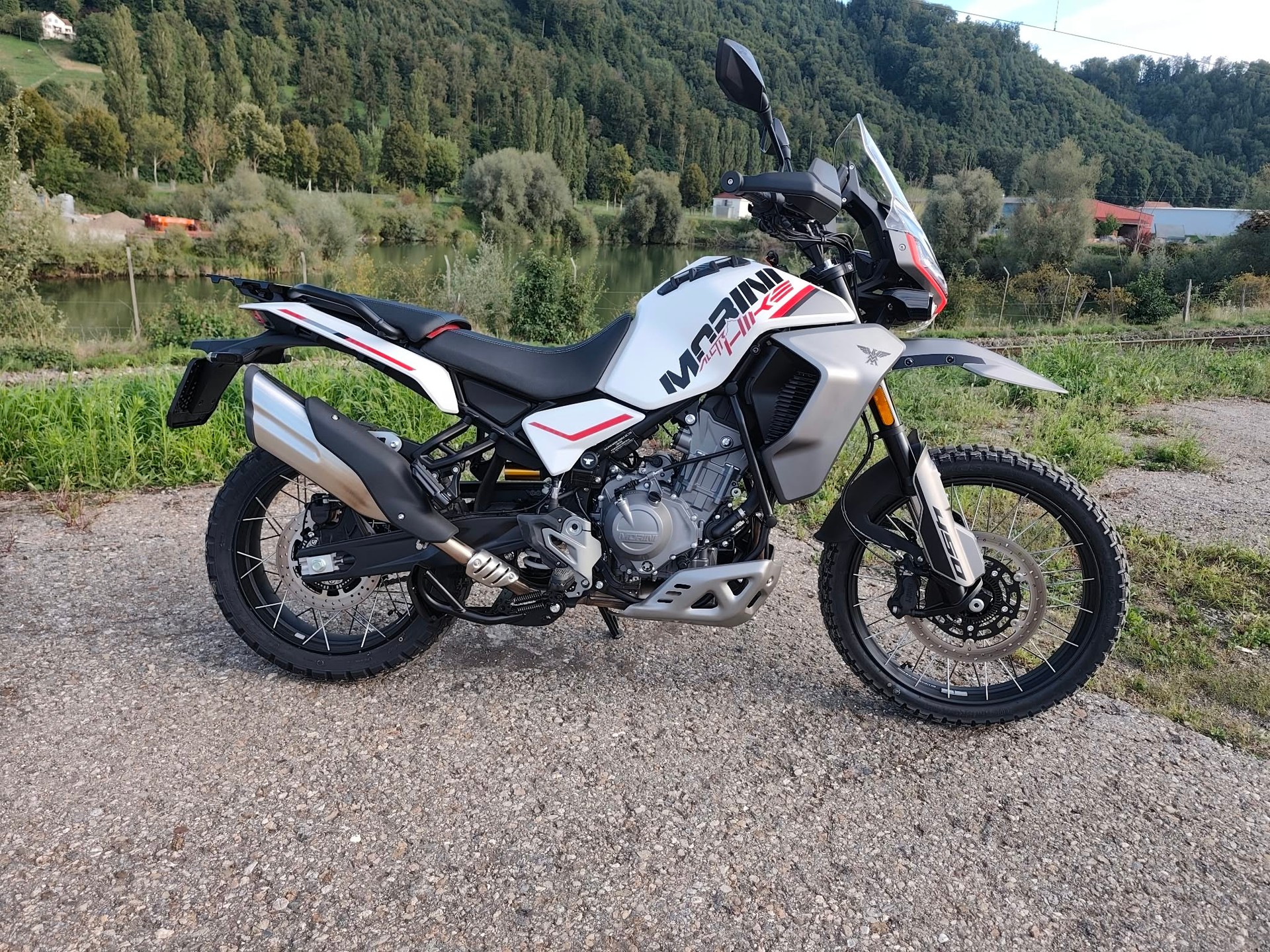 MOTO MORINI ALLTRHIKE-image-1