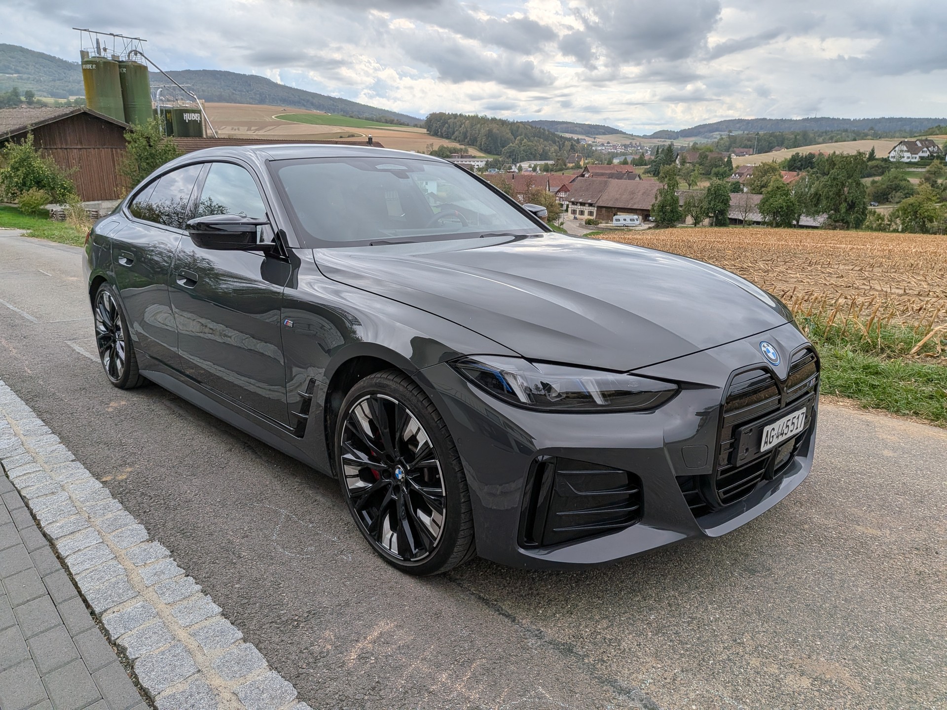 BMW M50 M Sport Pro-image-0