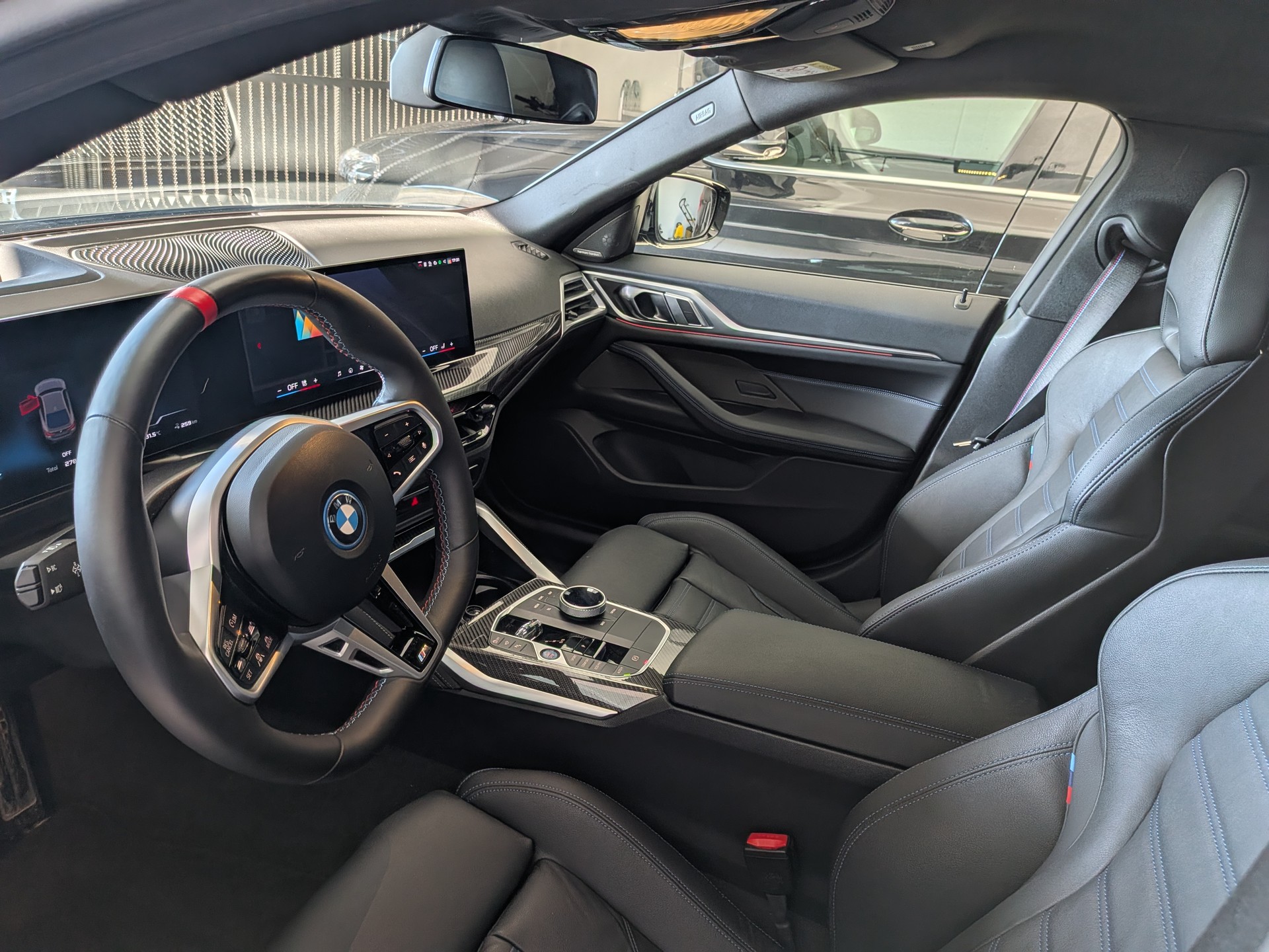 BMW M50 M Sport Pro-image-4