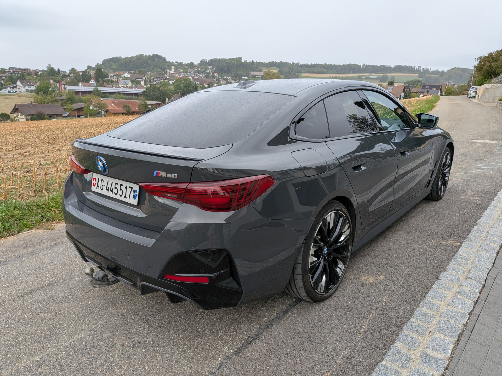 BMW M50 M Sport Pro-image-2