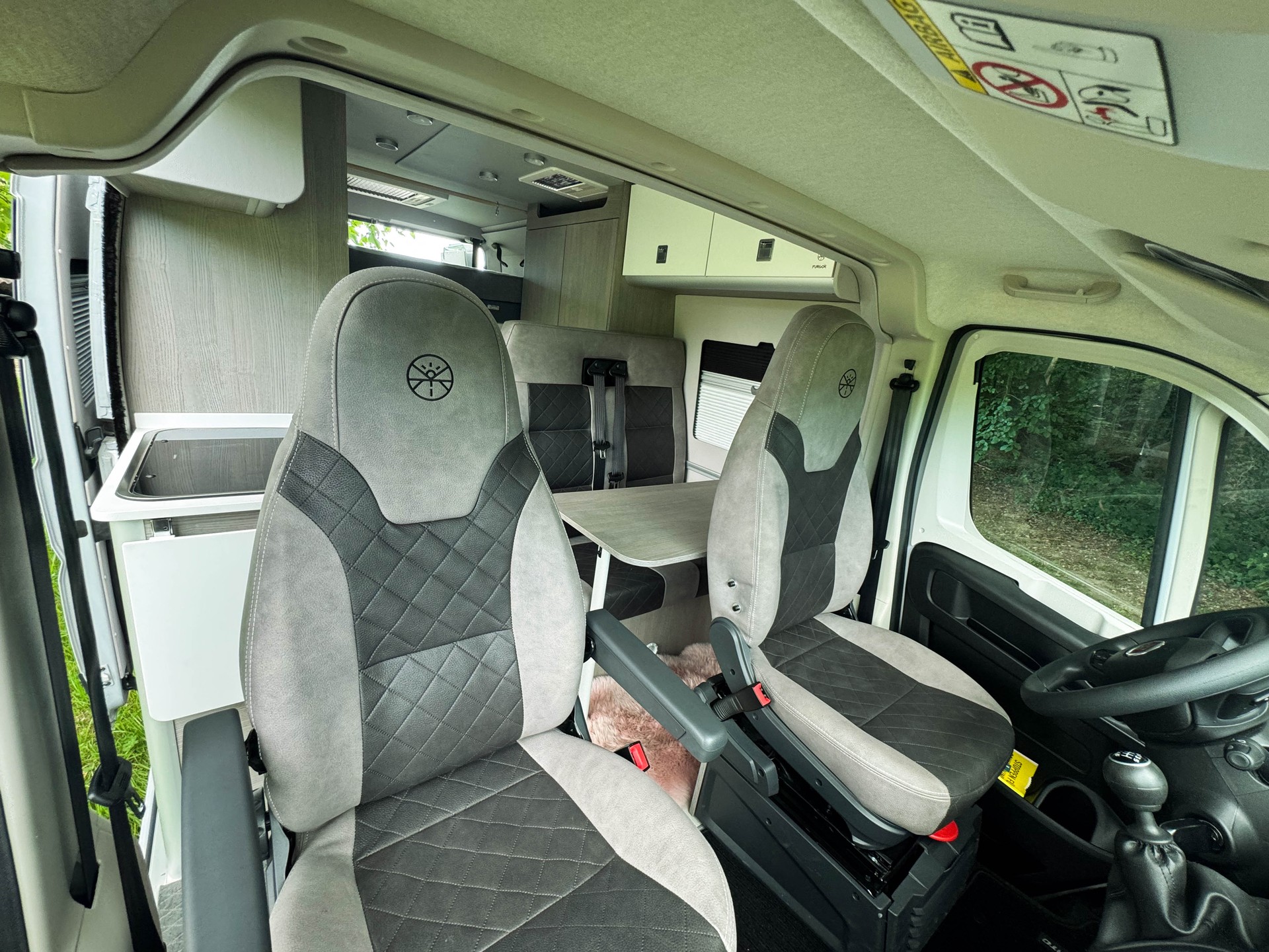 FIAT Furgokaravaning 250-image-9