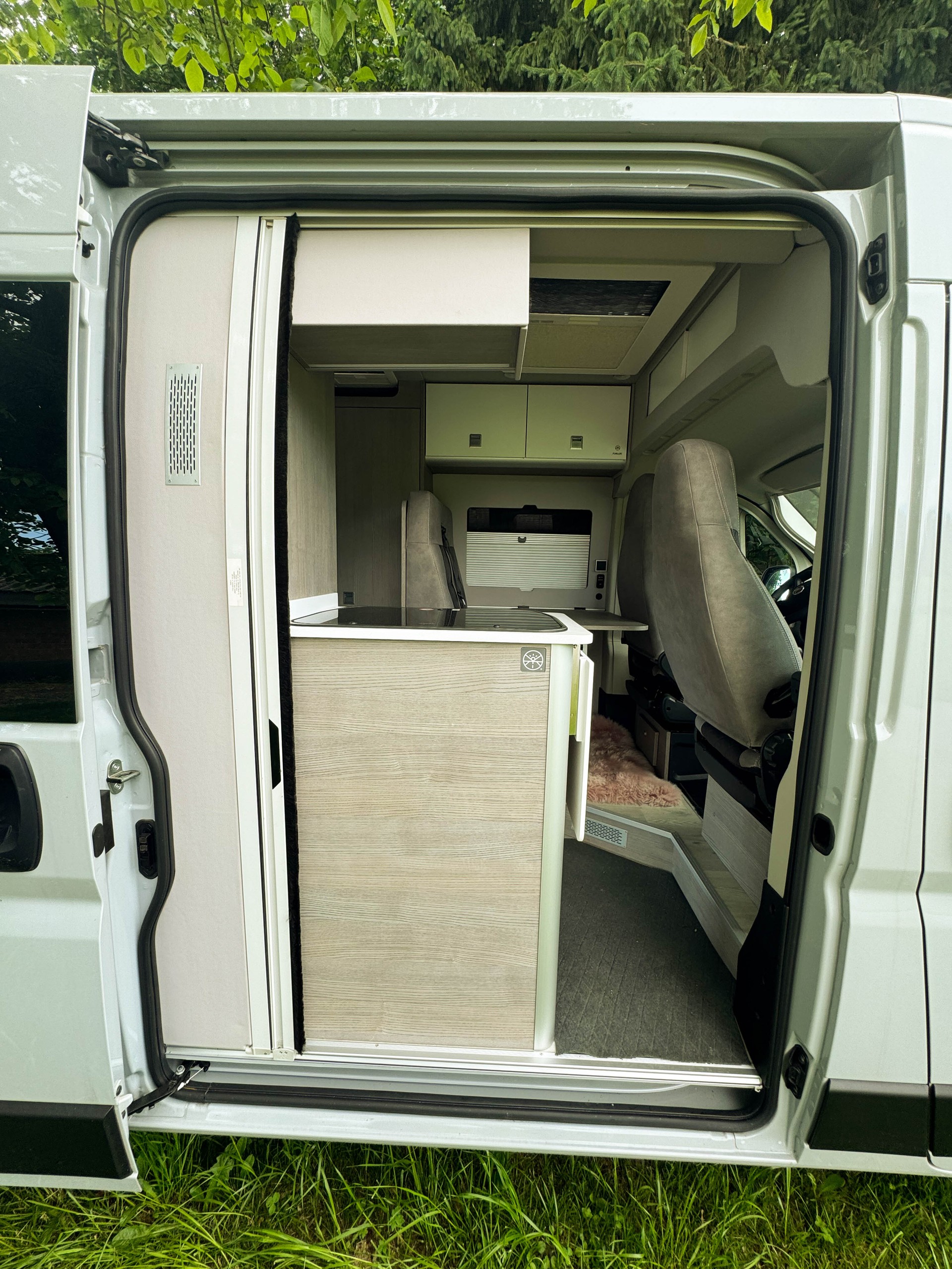 FIAT Furgokaravaning 250-image-7