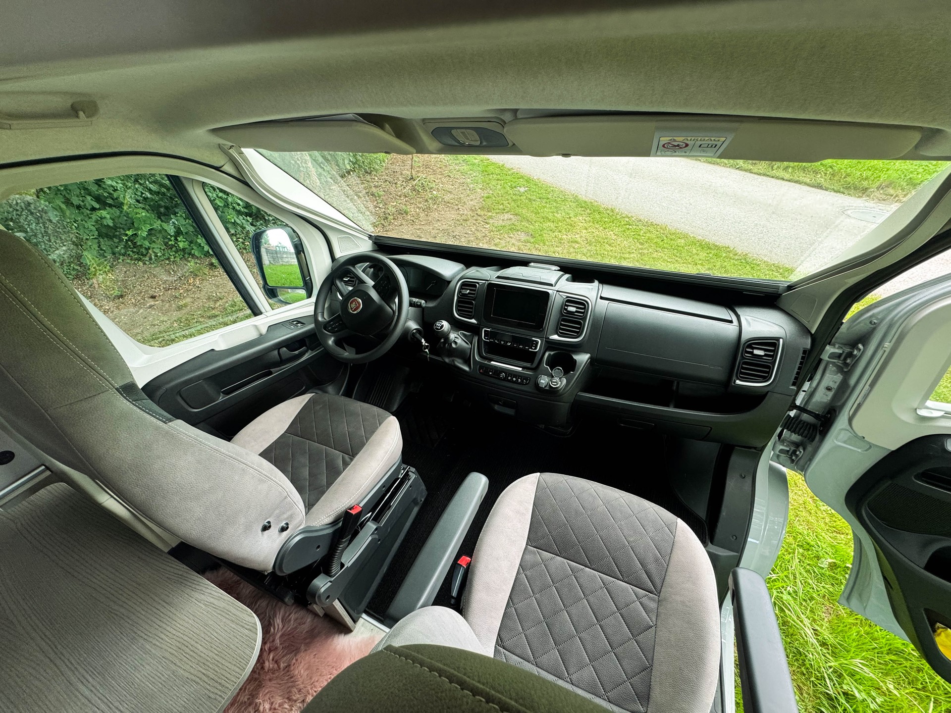 FIAT Furgokaravaning 250-image-10