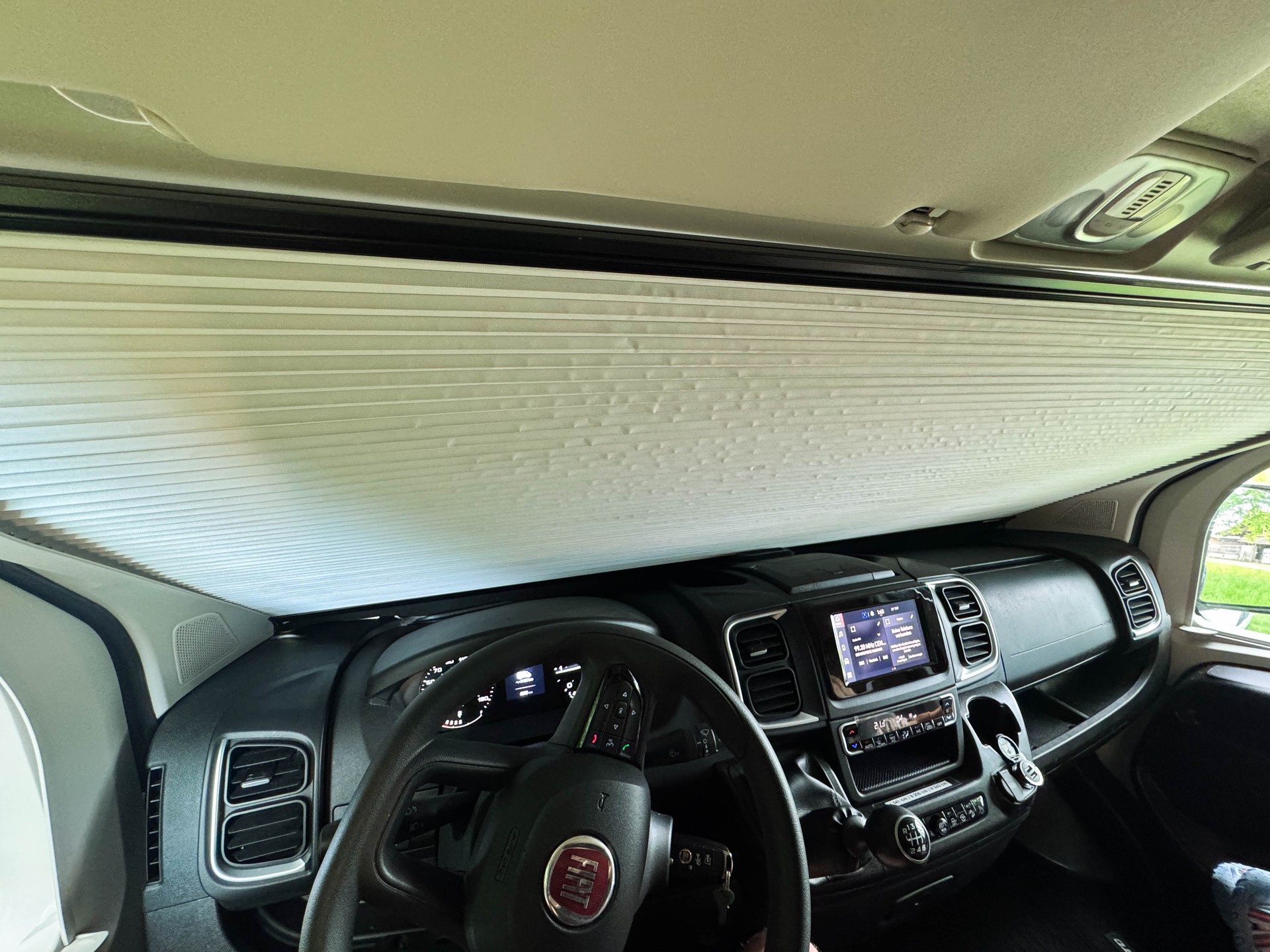 FIAT Furgokaravaning 250-image-15