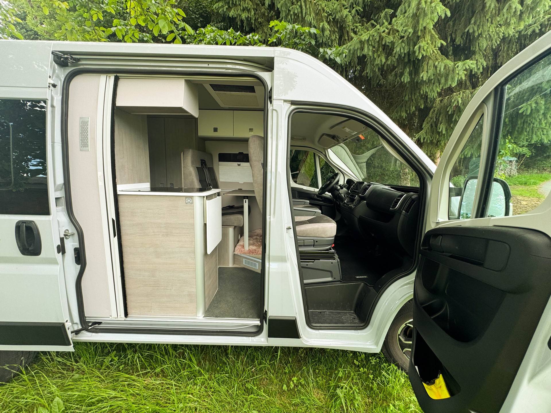 FIAT Furgokaravaning 250-image-8