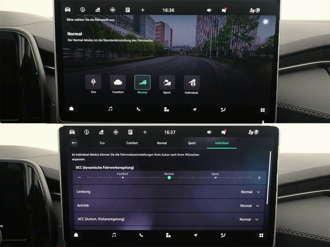 SKODA Kodiaq 1,5 TSI iV Plug-in-Hybrid Sportline-image-20