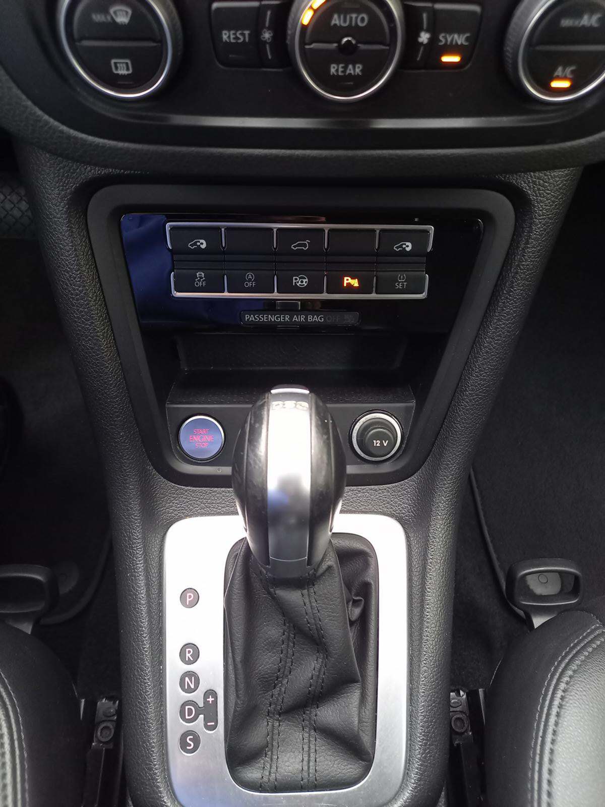 VW Sharan 1.4 TSI BlMT Highline DSG **7 Sitze**-image-8