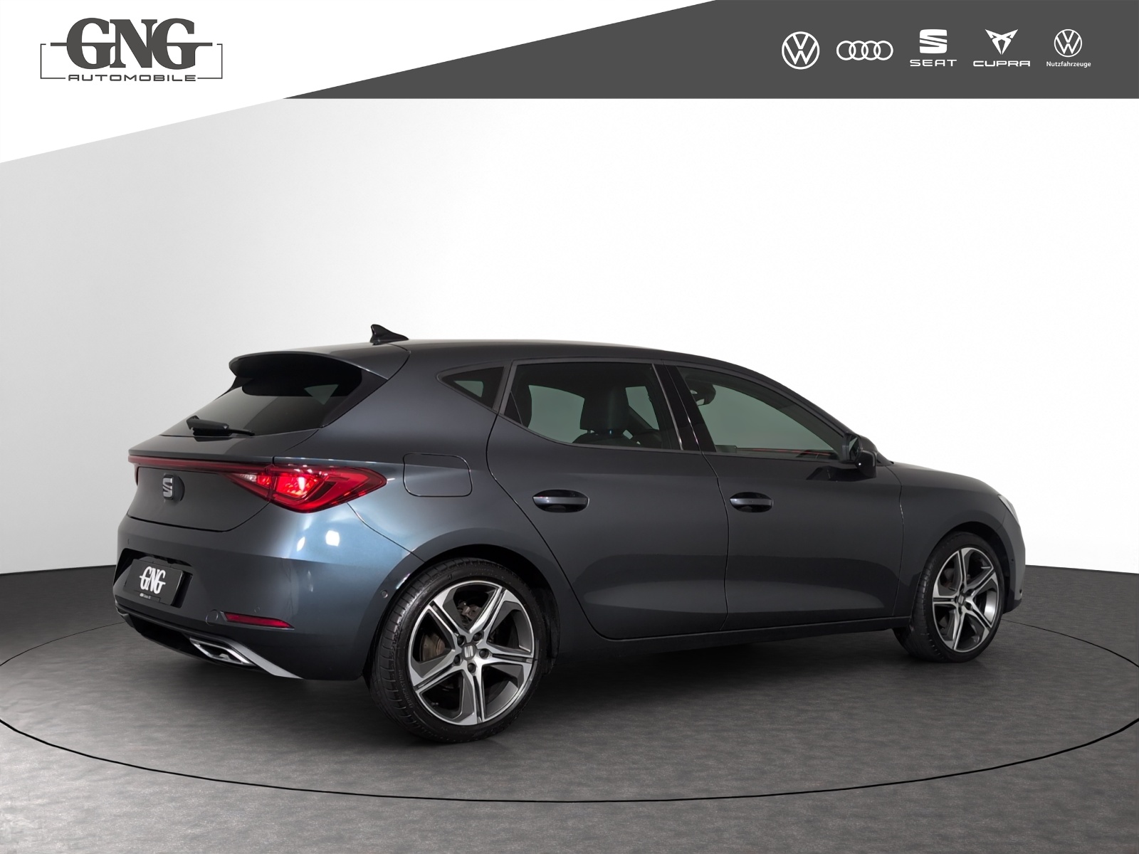 SEAT Leon 1.5 eTSI mHEV DSG Hola FR-image-2