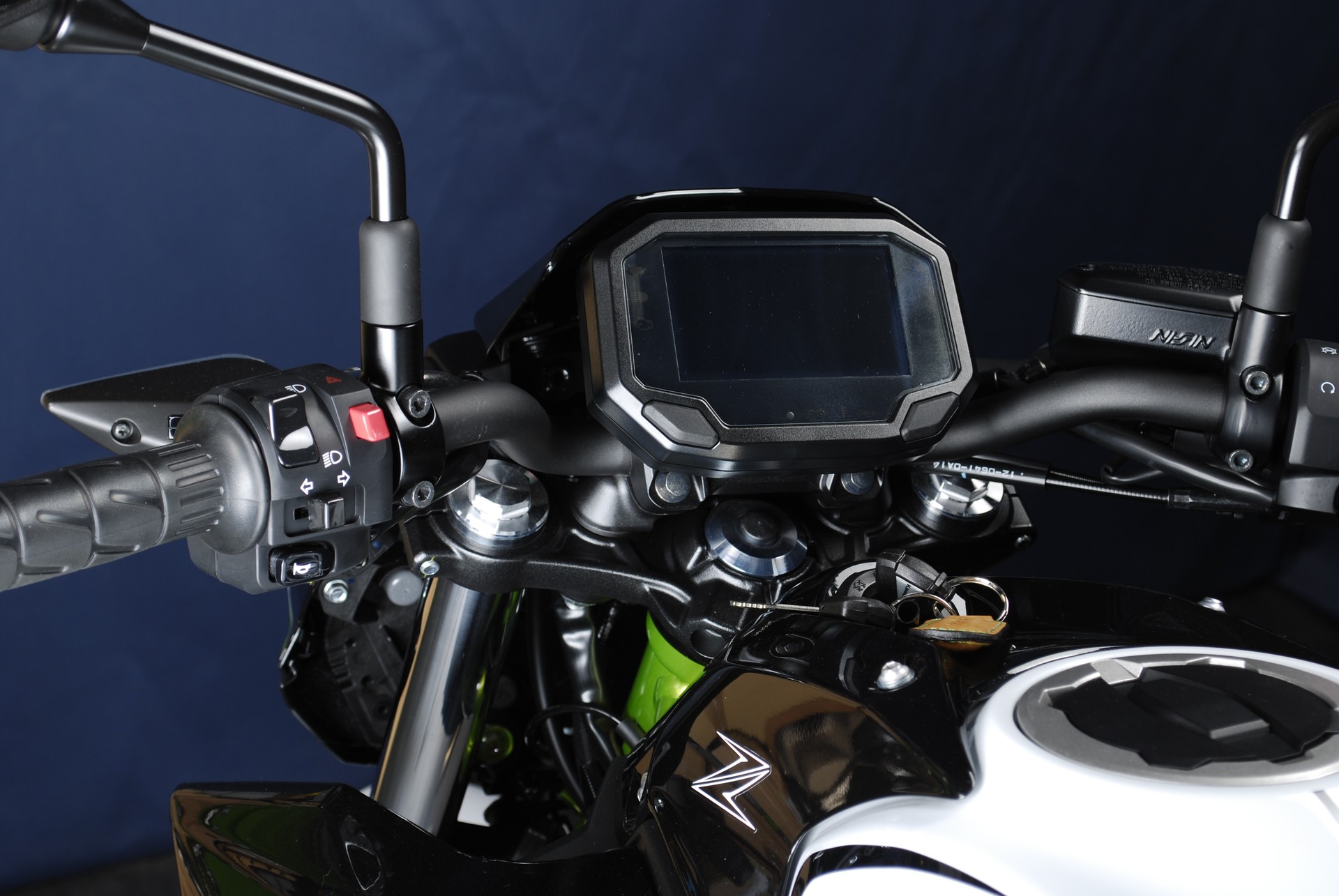 KAWASAKI Z 650 (35kW) MY20-image-14