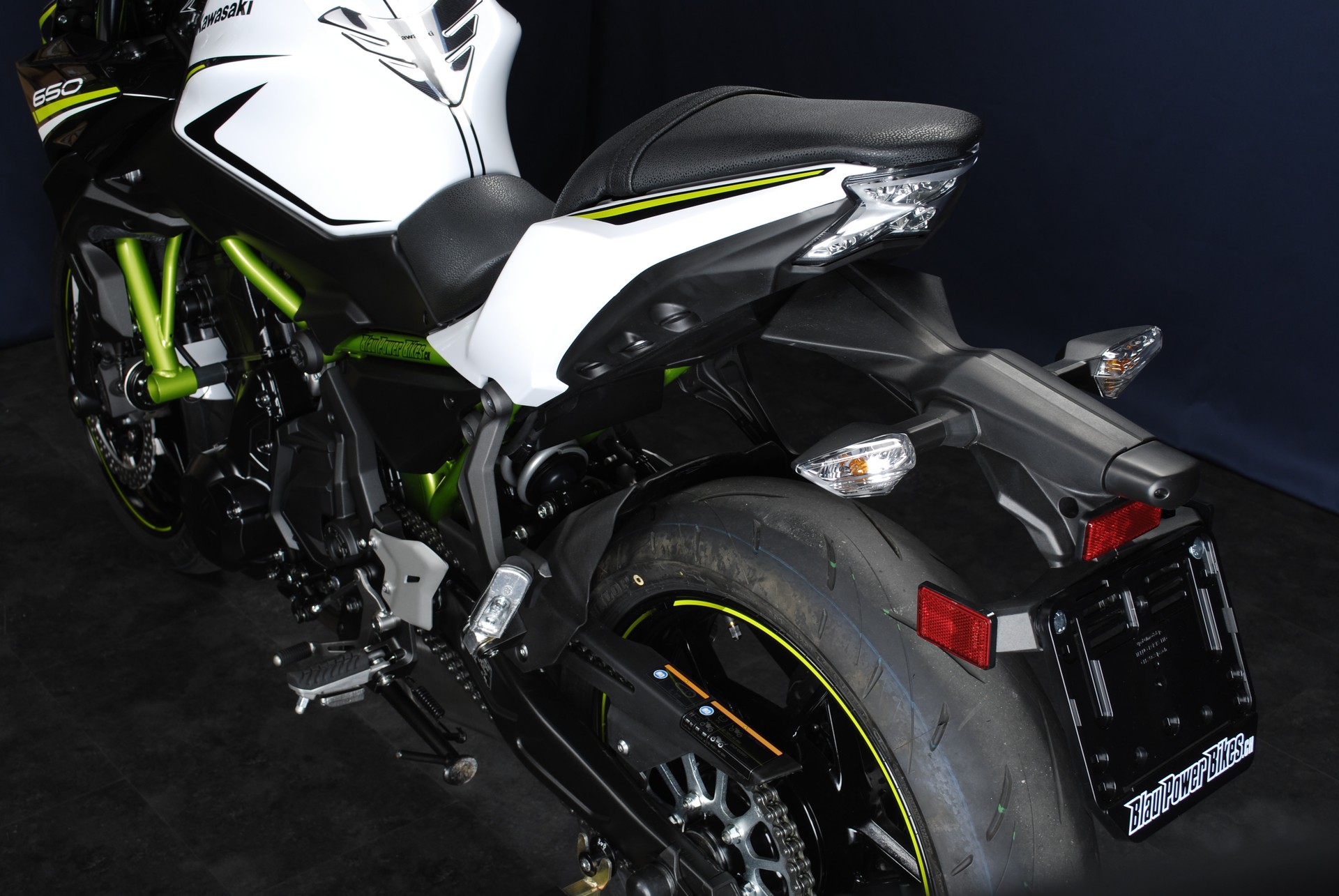 KAWASAKI Z 650 (35kW) MY20-image-13