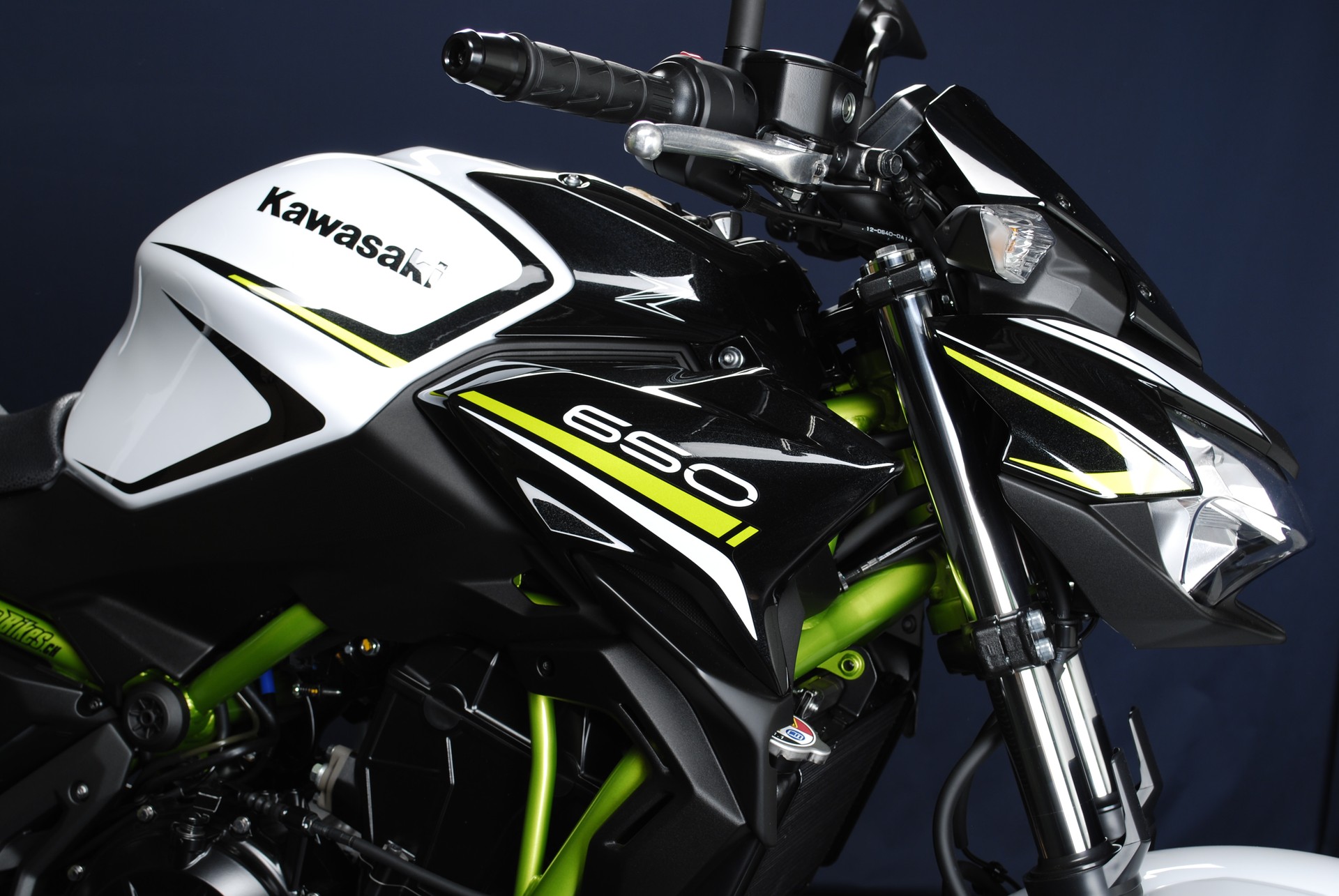 KAWASAKI Z 650 (35kW) MY20-image-5