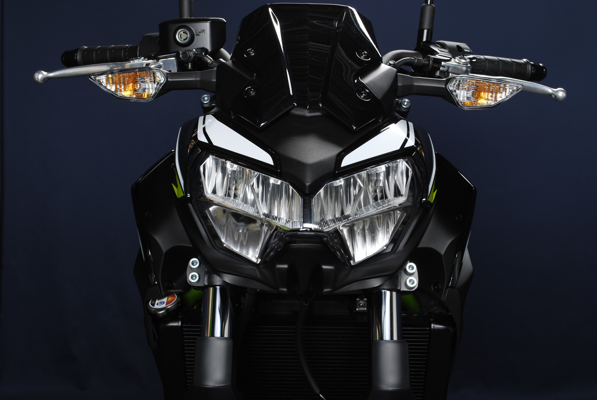 KAWASAKI Z 650 (35kW) MY20-image-7