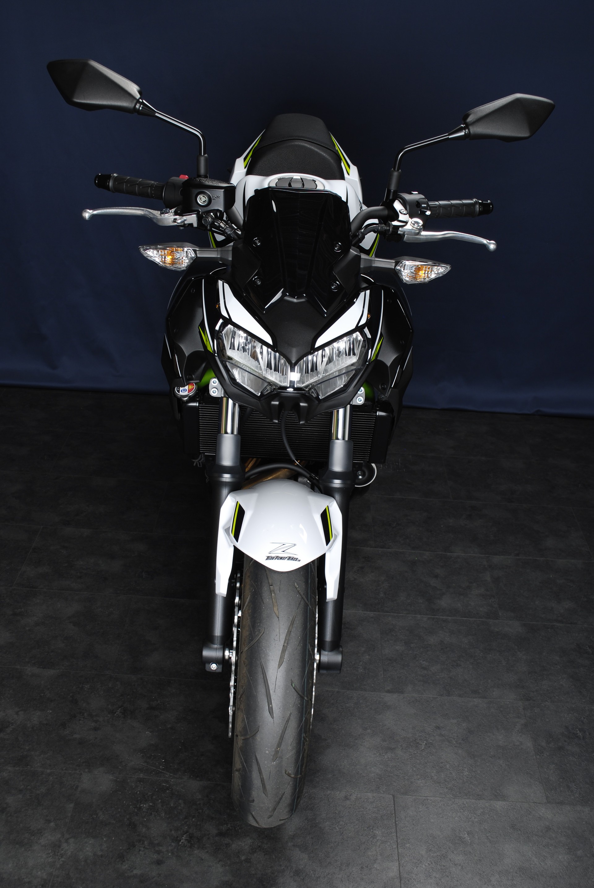 KAWASAKI Z 650 (35kW) MY20-image-6