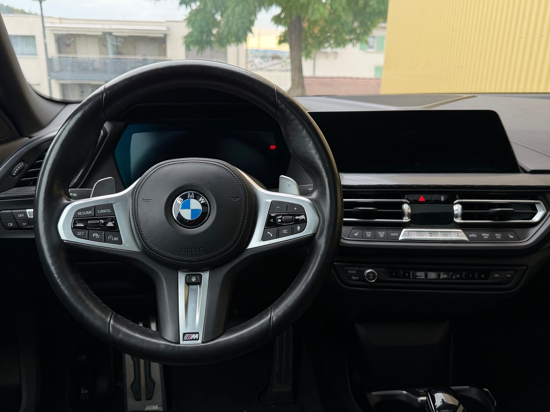 BMW M235i Gran Coupé xDrive Pure M Sport Steptronic-image-6
