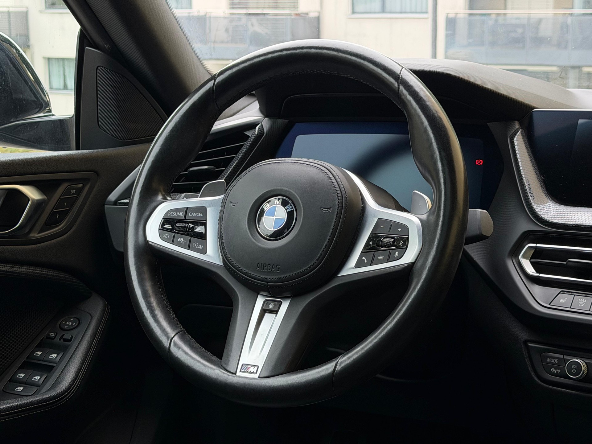 BMW M235i Gran Coupé xDrive Pure M Sport Steptronic-image-5