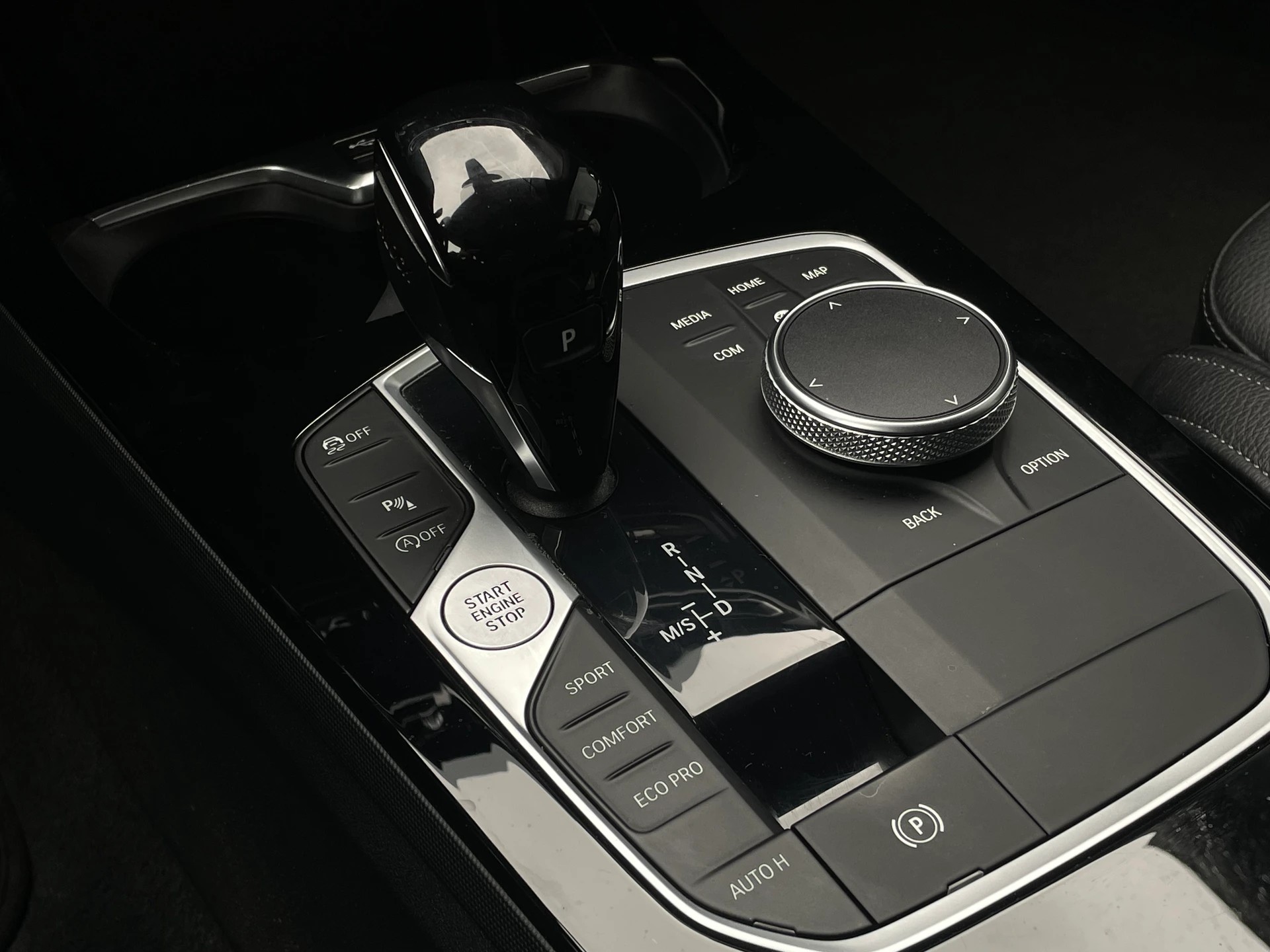 BMW M235i Gran Coupé xDrive Pure M Sport Steptronic-image-10