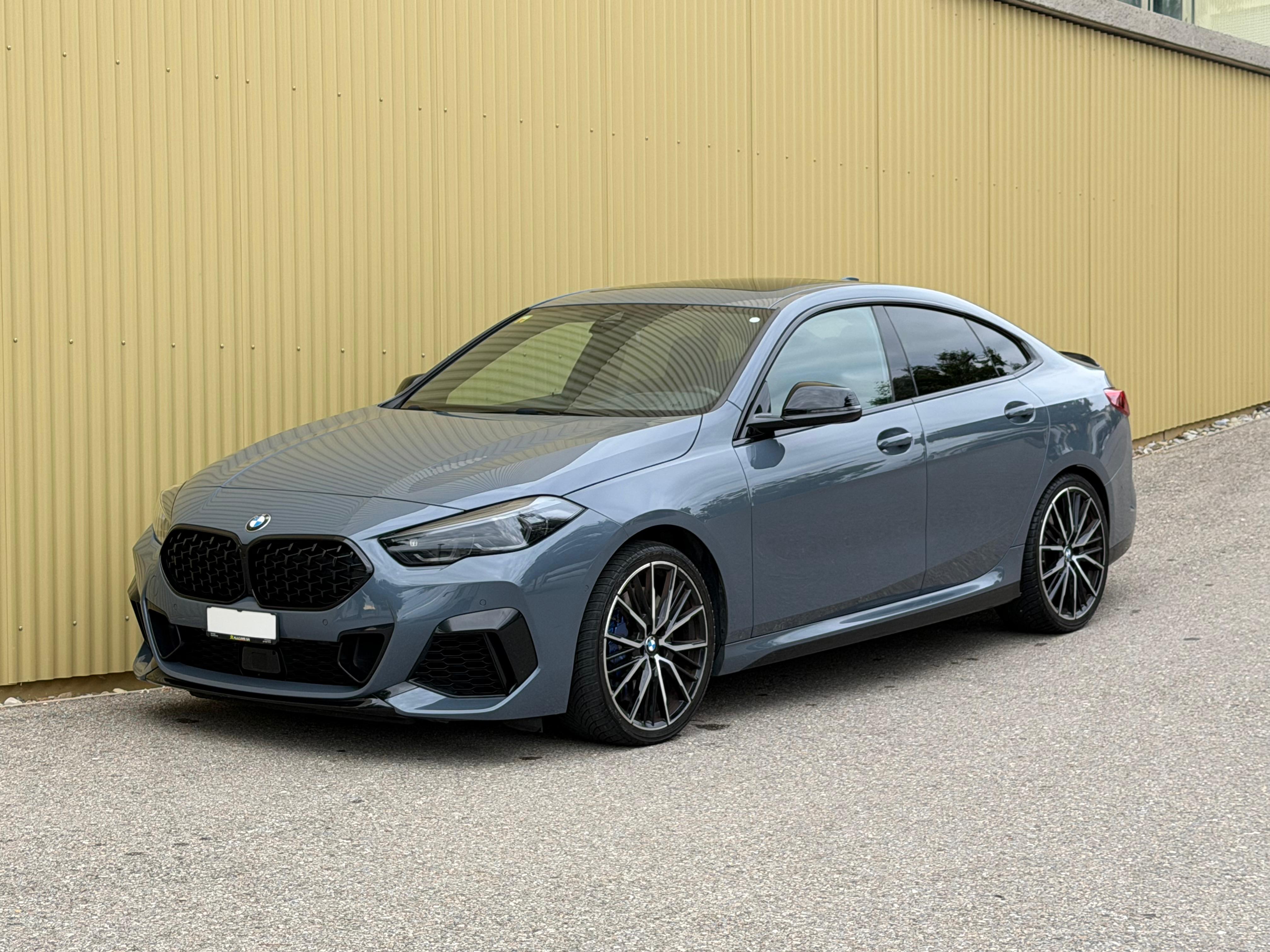 BMW M235i Gran Coupé xDrive Pure M Sport Steptronic — slika 1