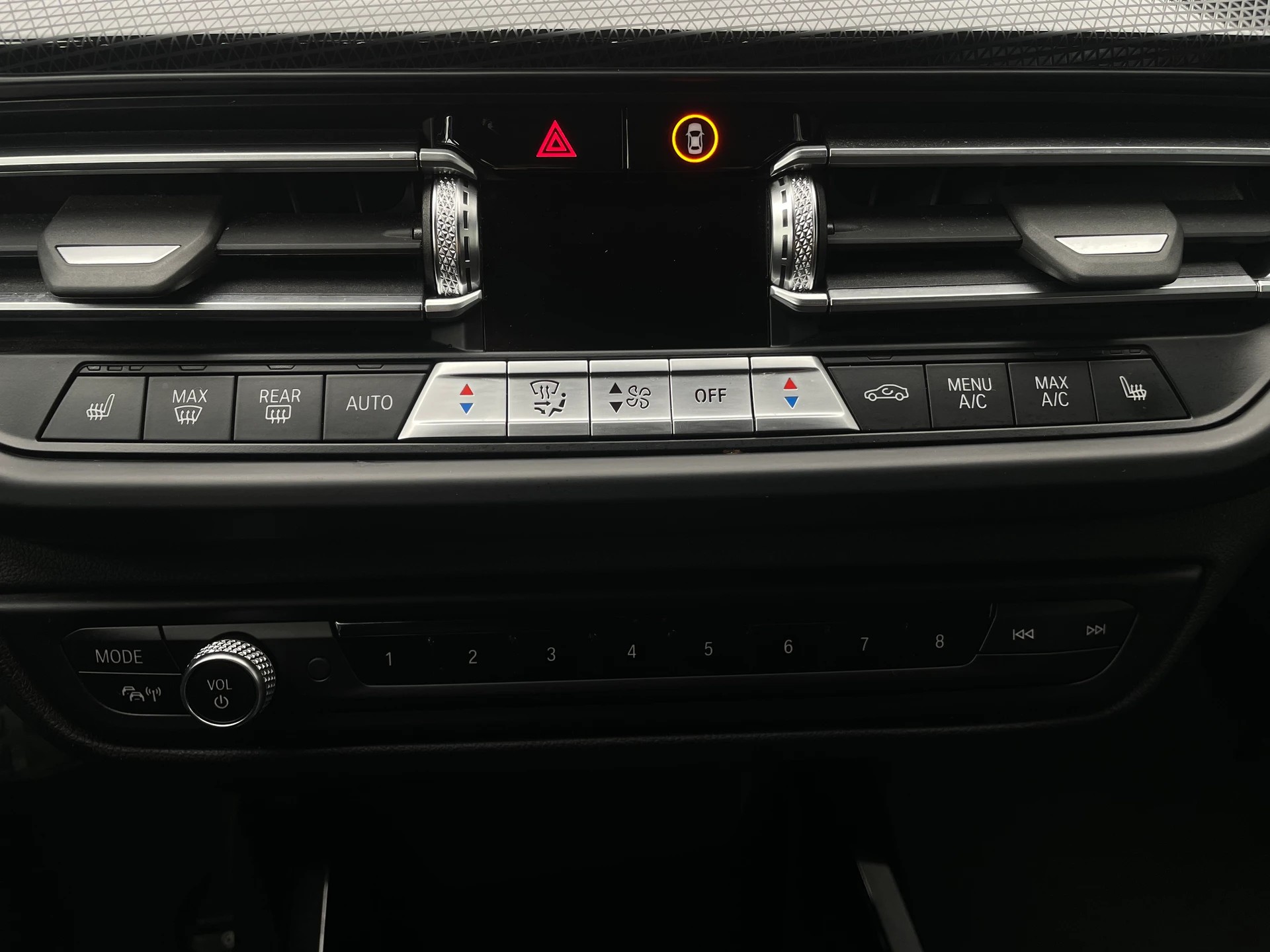 BMW M235i Gran Coupé xDrive Pure M Sport Steptronic-image-9