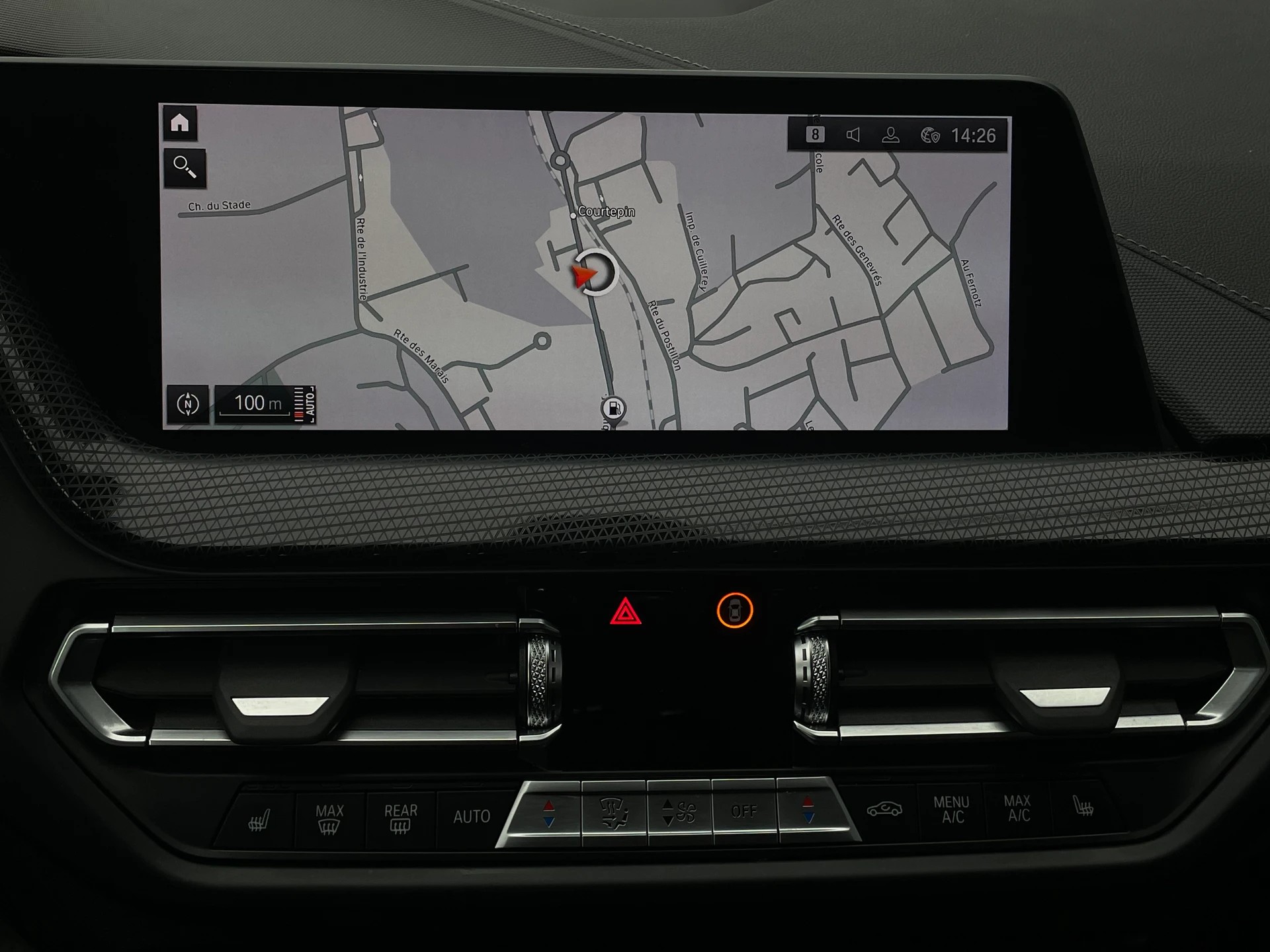 BMW M235i Gran Coupé xDrive Pure M Sport Steptronic-image-7