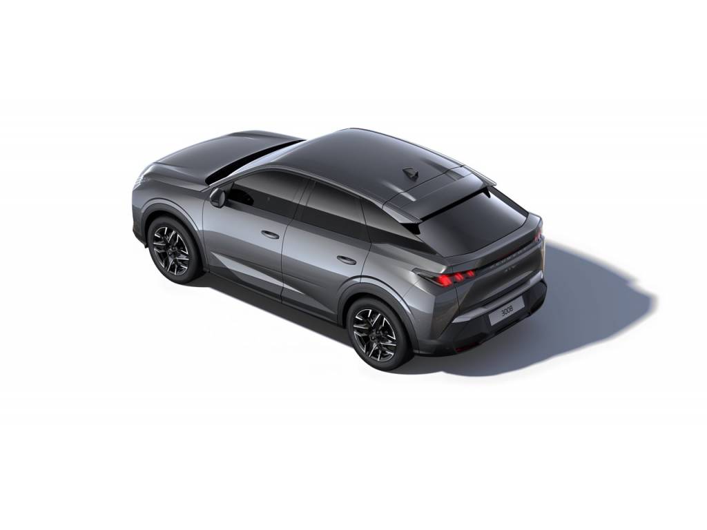PEUGEOT 3008 195 e-DCS7 Plug-in Hybrid Allure-image-4