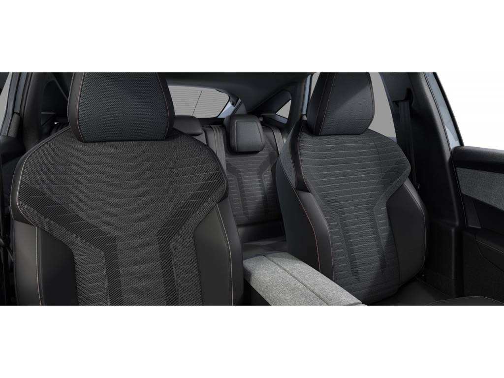 PEUGEOT 3008 195 e-DCS7 Plug-in Hybrid Allure-image-9