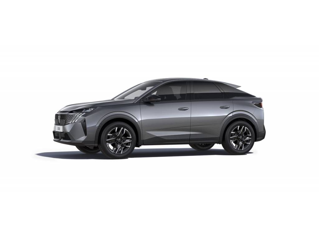 PEUGEOT 3008 195 e-DCS7 Plug-in Hybrid Allure-image-2