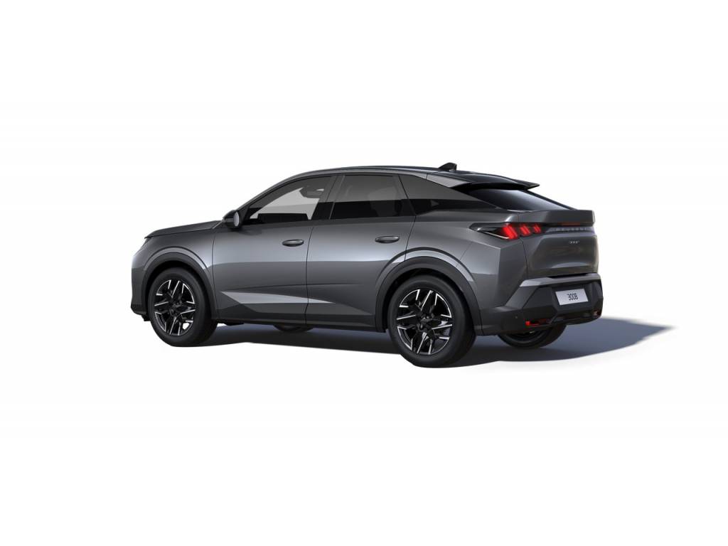 PEUGEOT 3008 195 e-DCS7 Plug-in Hybrid Allure-image-3