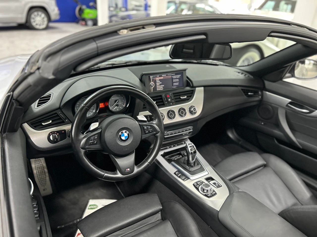 BMW 35is sDrive DK-image-5