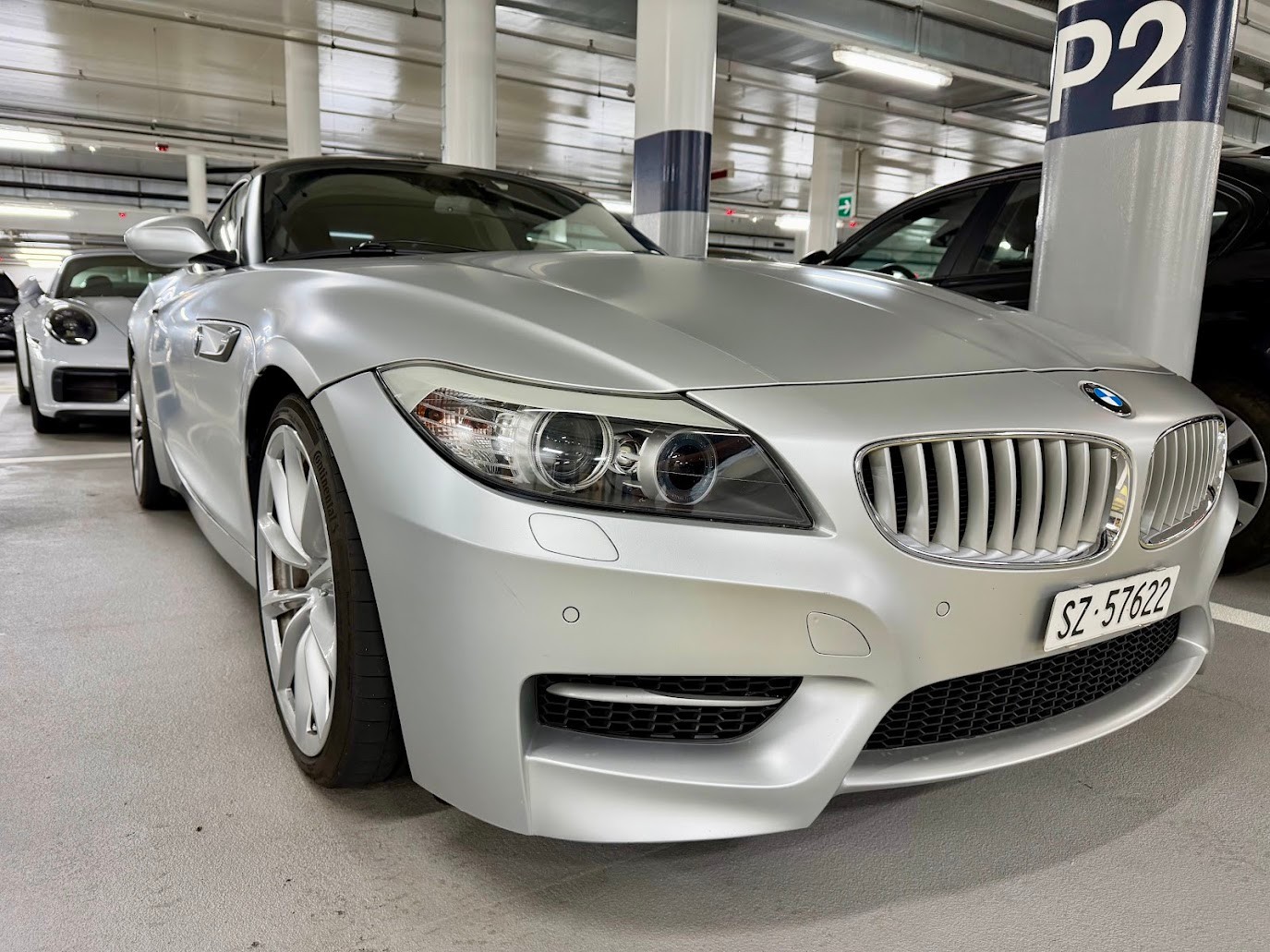 BMW 35is sDrive DK-image-0
