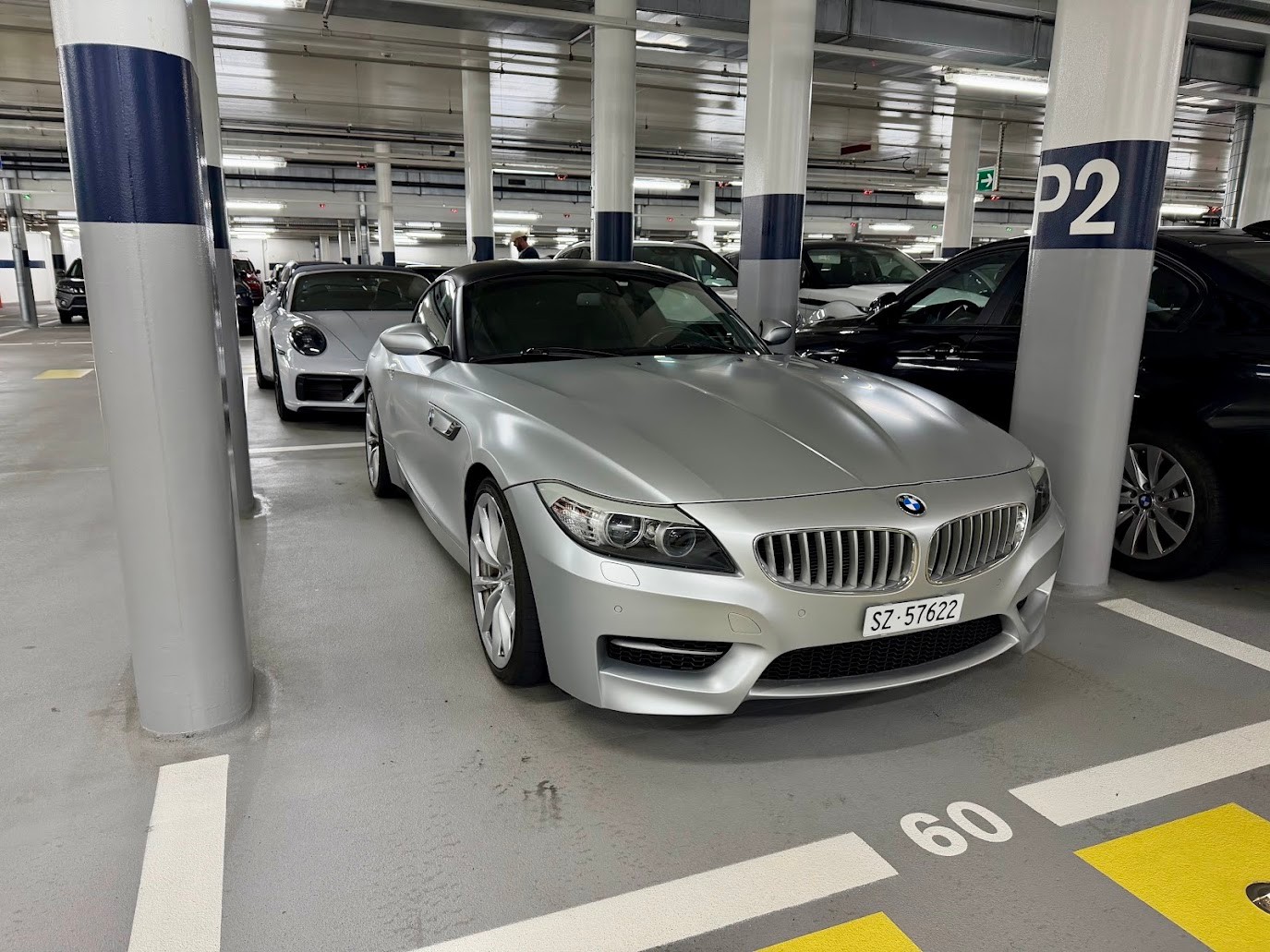 BMW 35is sDrive DK-image-3