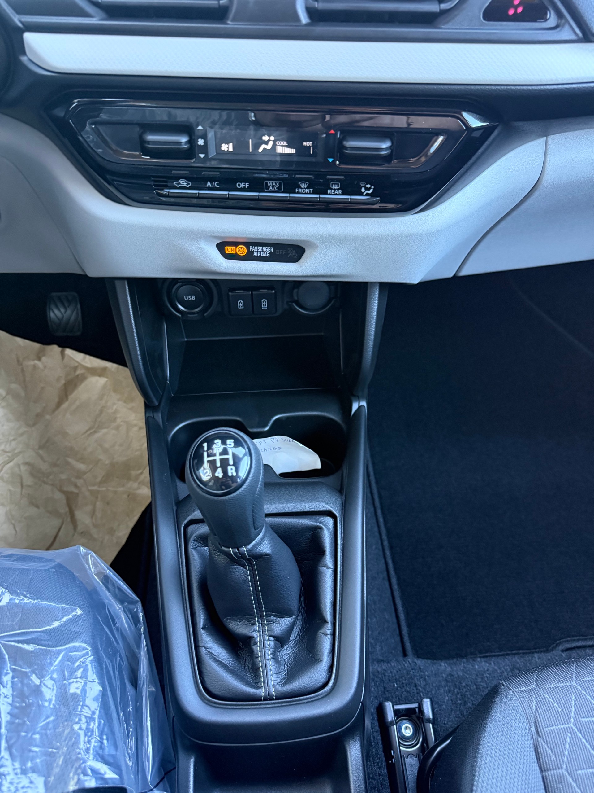 SUZUKI Swift 1.2 Piz Sulai Hybrid Top 4x4-image-12