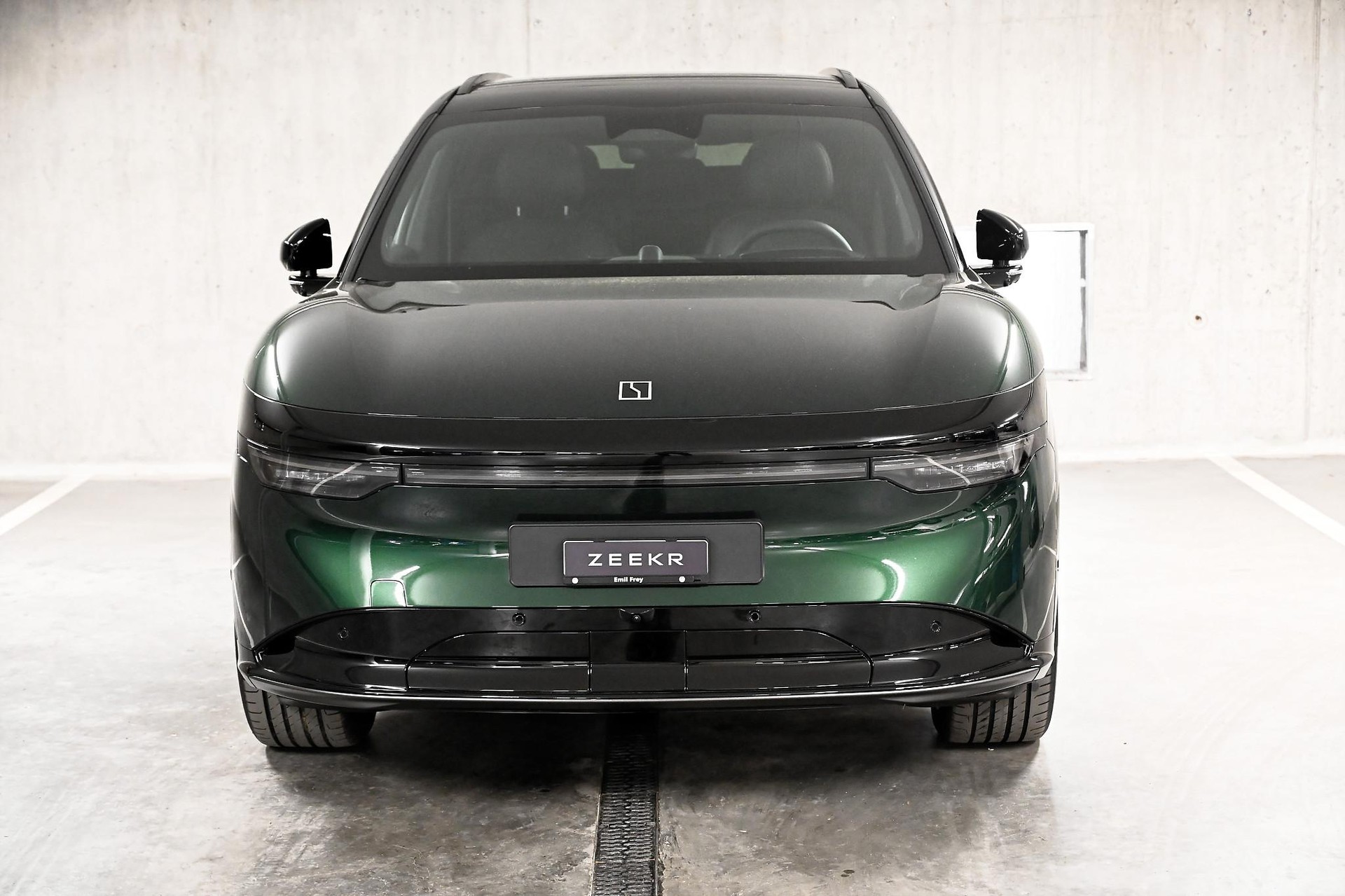 ZEEKR 7X Privilege AWD-image-8